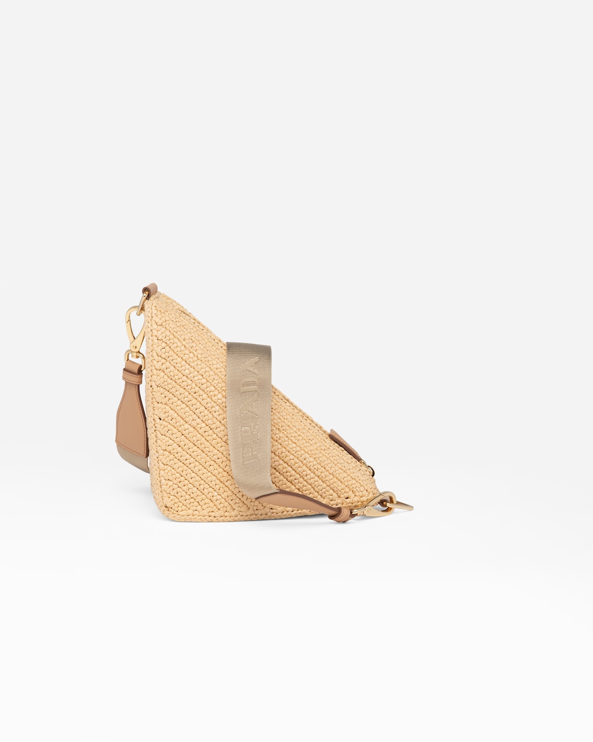 Prada Official website picture