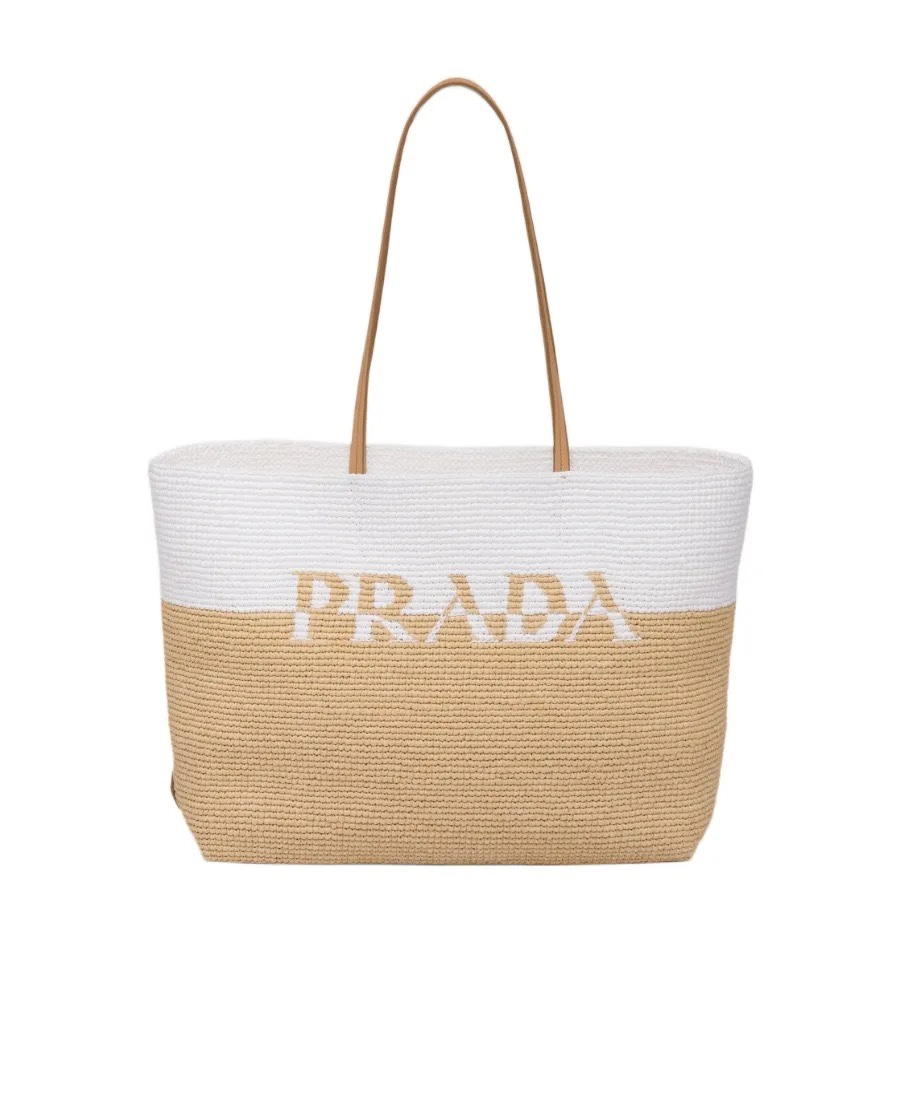 Prada Official website picture