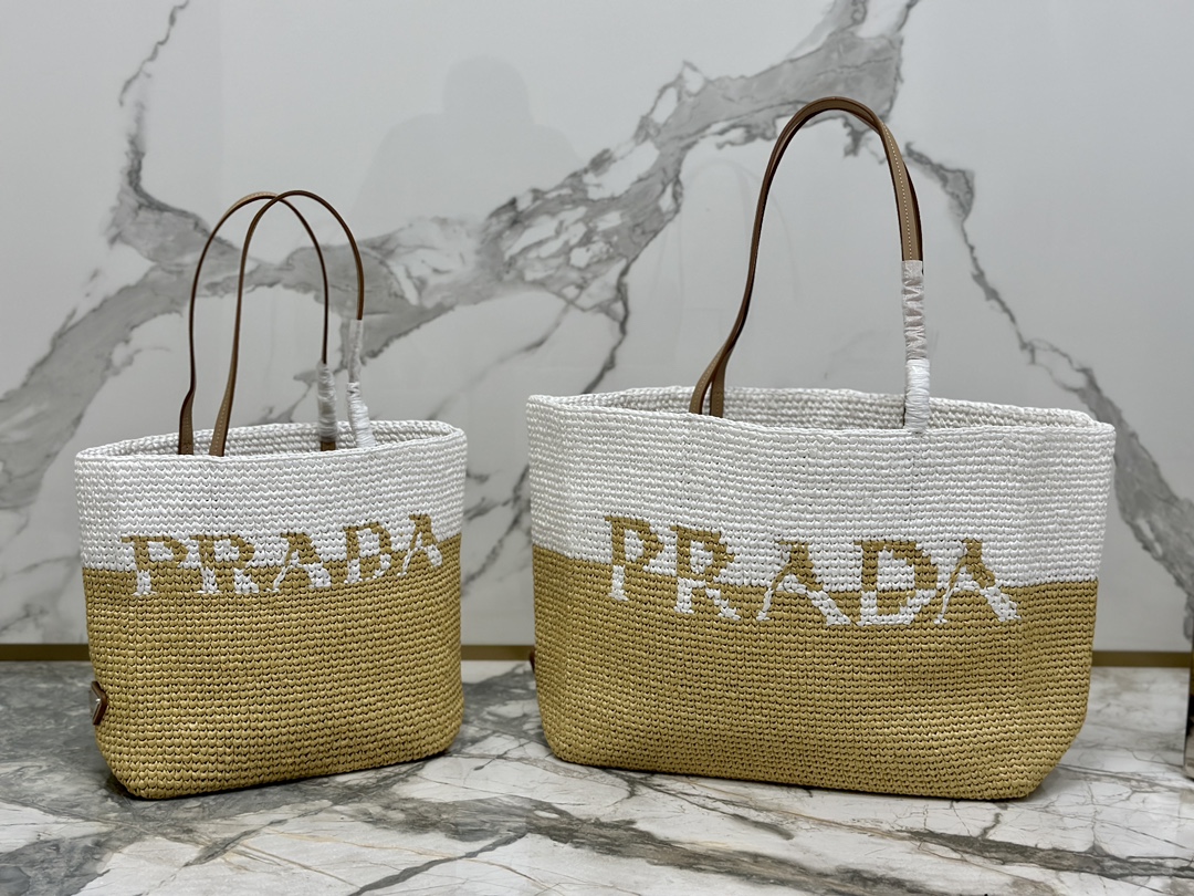 Prada Size comparison