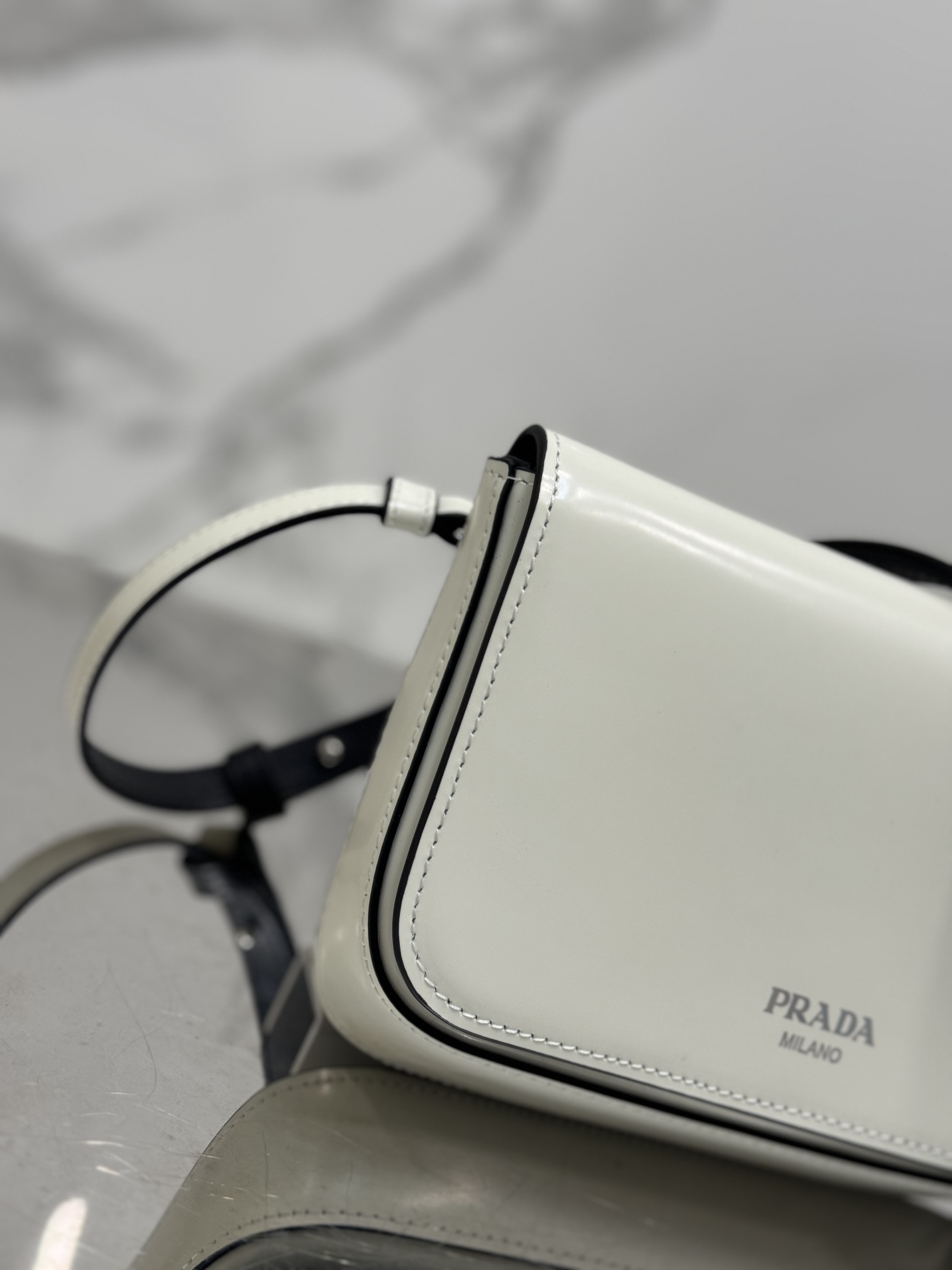 NO:209094,Details o, Prada [top original list], prada19860909细节o,普拉达【顶级原单】,prada,Bag