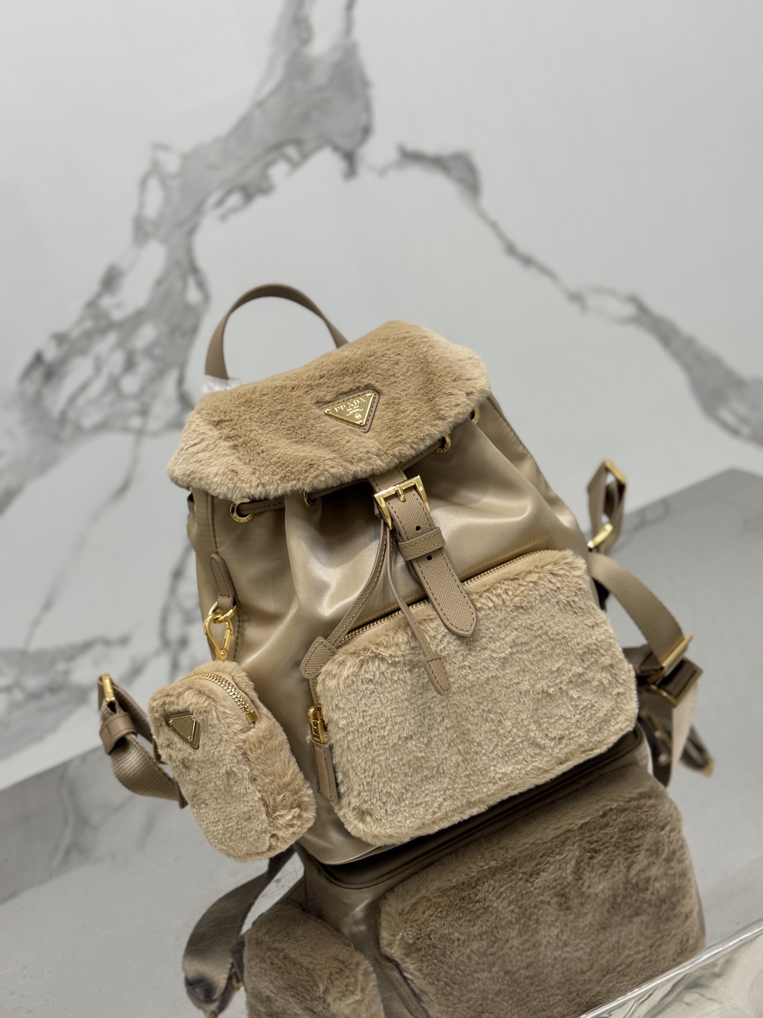 [Prada Women