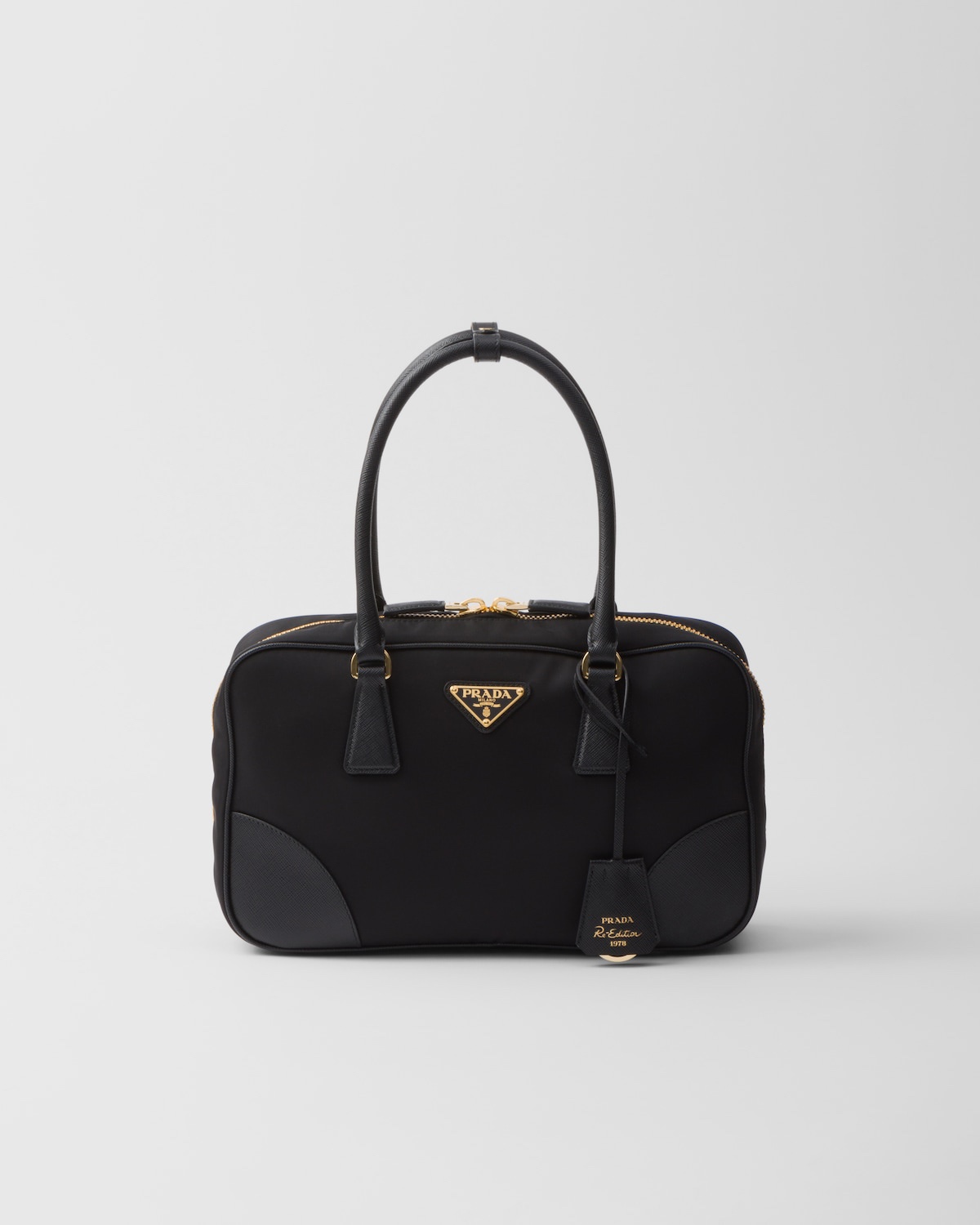 NO:390595,Official website picture, Prada [top original list], prada19860909官网图,普拉达【顶级原单】,prada,Bag