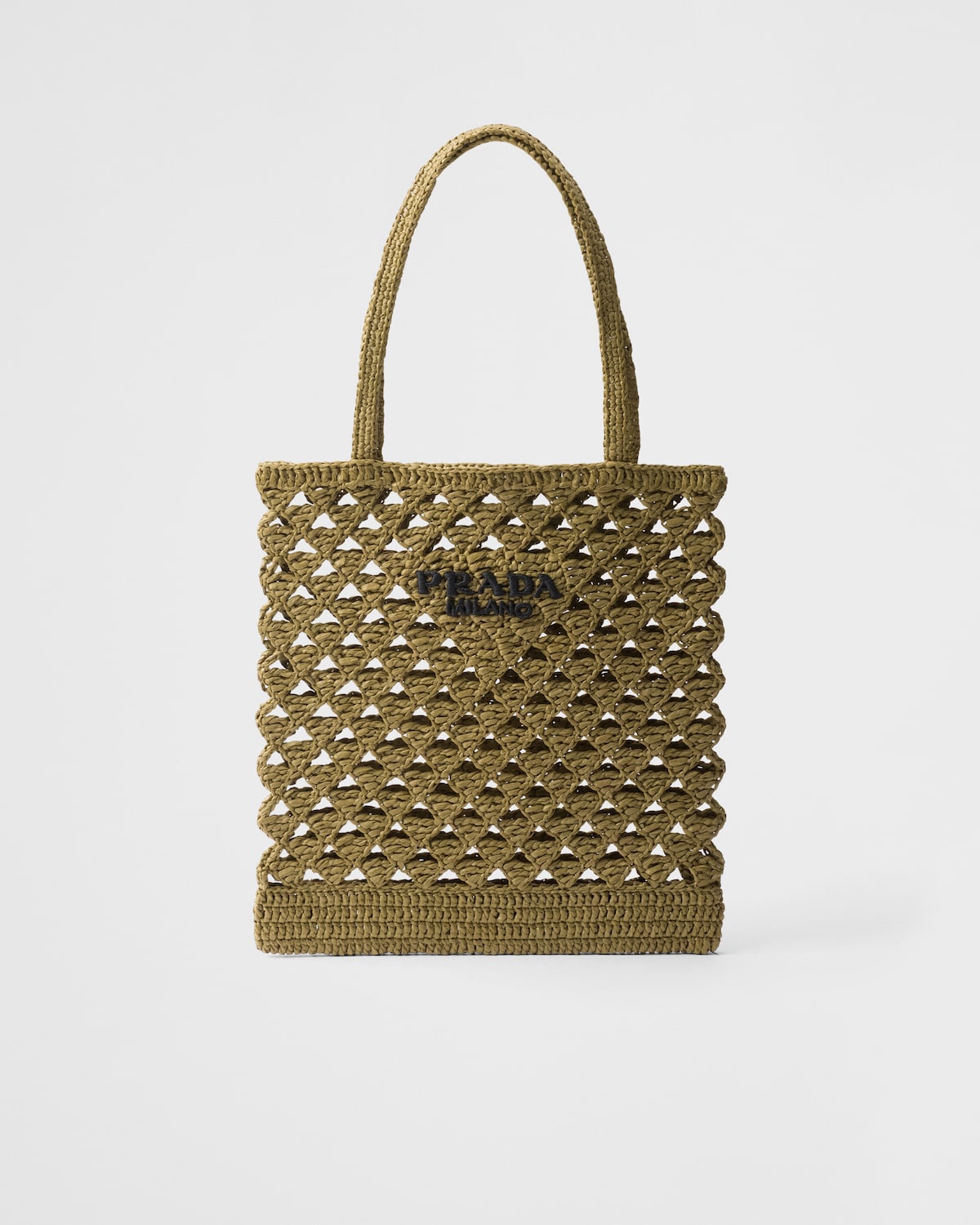 Prada Official website picture