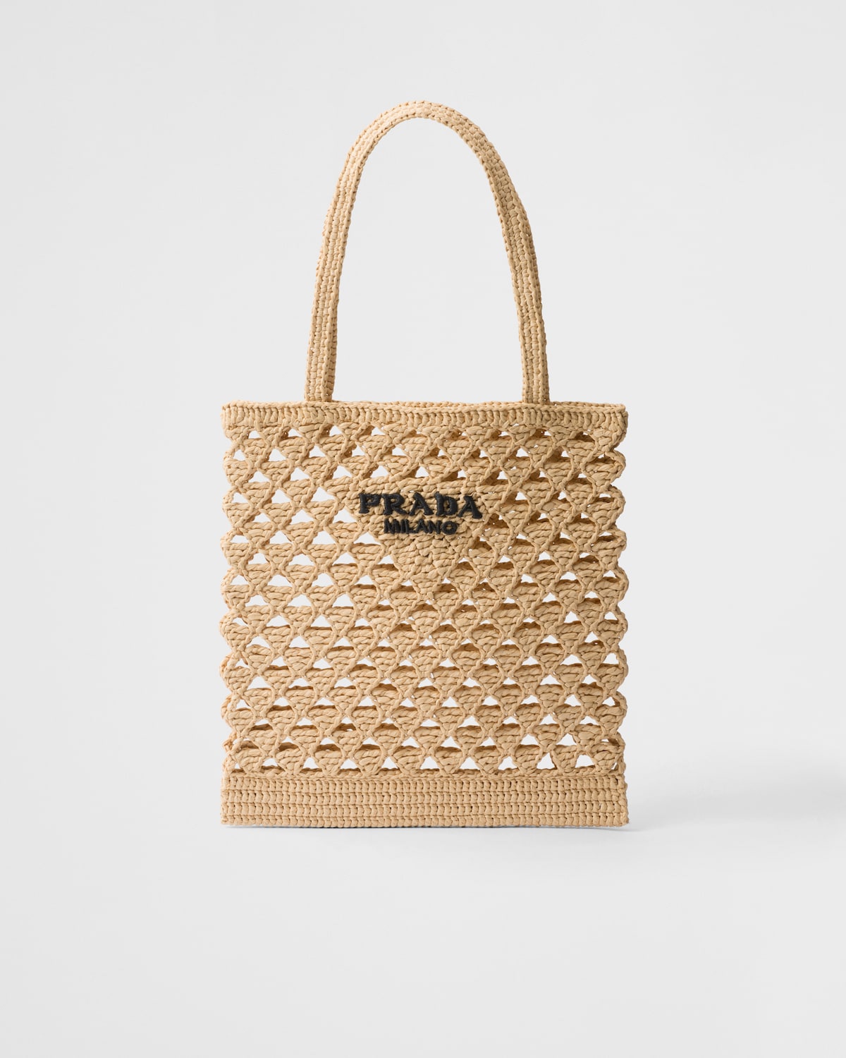 Prada Official website picture