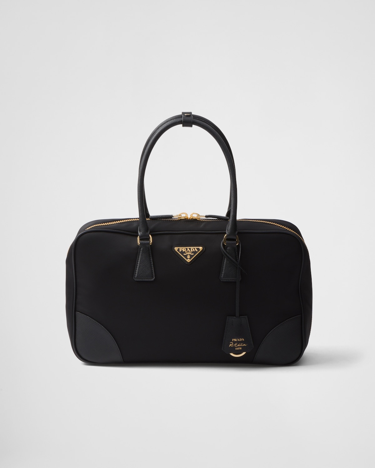 NO:390631,Official website picture, Prada [top original list], prada19860909官网图,普拉达【顶级原单】,prada,Bag