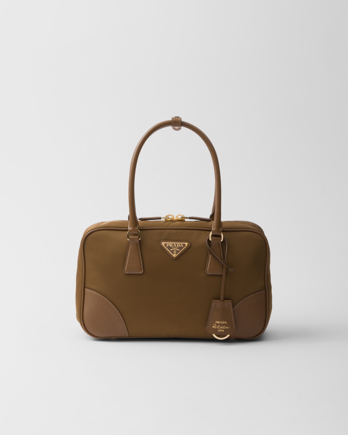 NO:390592,Official website picture, Prada [top original list], prada19860909官网图,普拉达【顶级原单】,prada,Bag