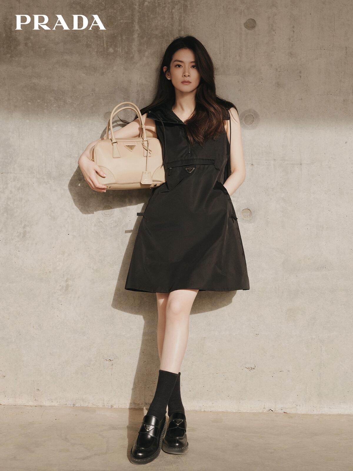 NO:390544,Simple and advanced, Prada [top original list], prada19860909简单也高级,普拉达【顶级原单】,prada,Bag