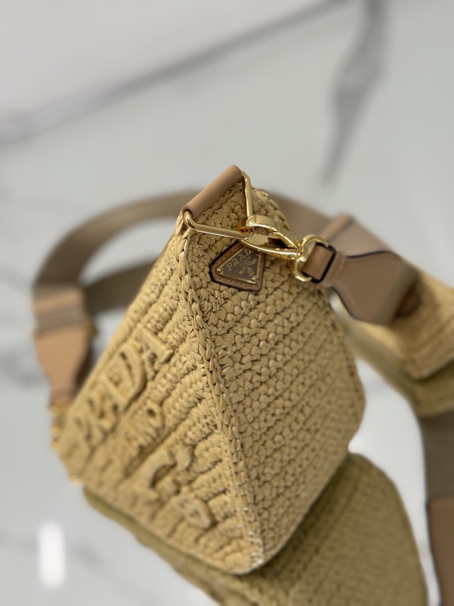 路易威登 Louis Vuitton 高定典藏名品高定成衣时装外套连衣裙衬衫T恤 #F60A28A9 2