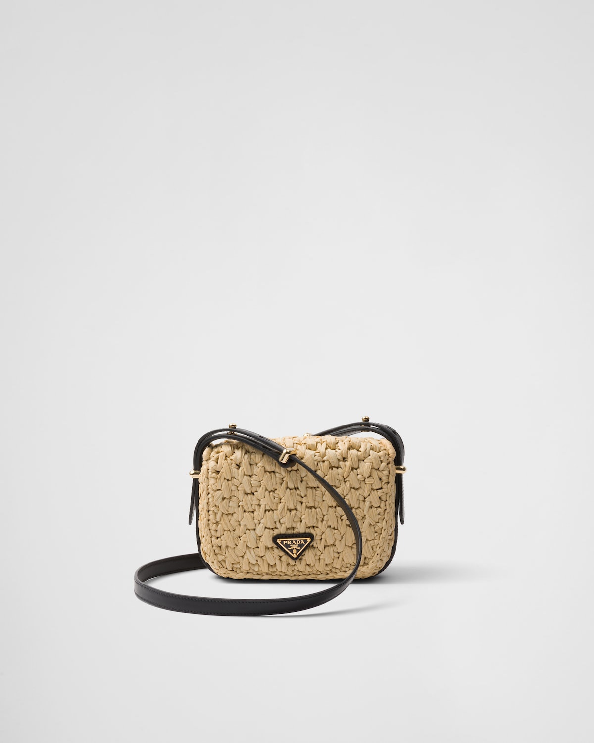 Prada Official website picture