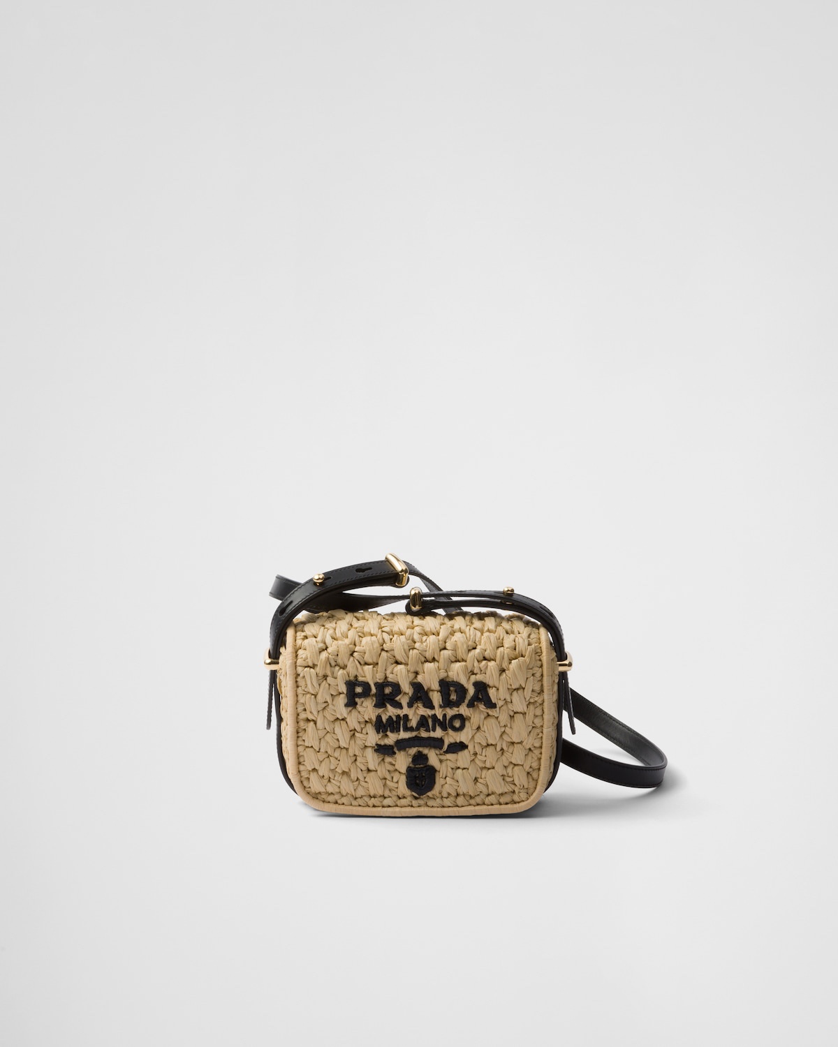 Prada Official website picture
