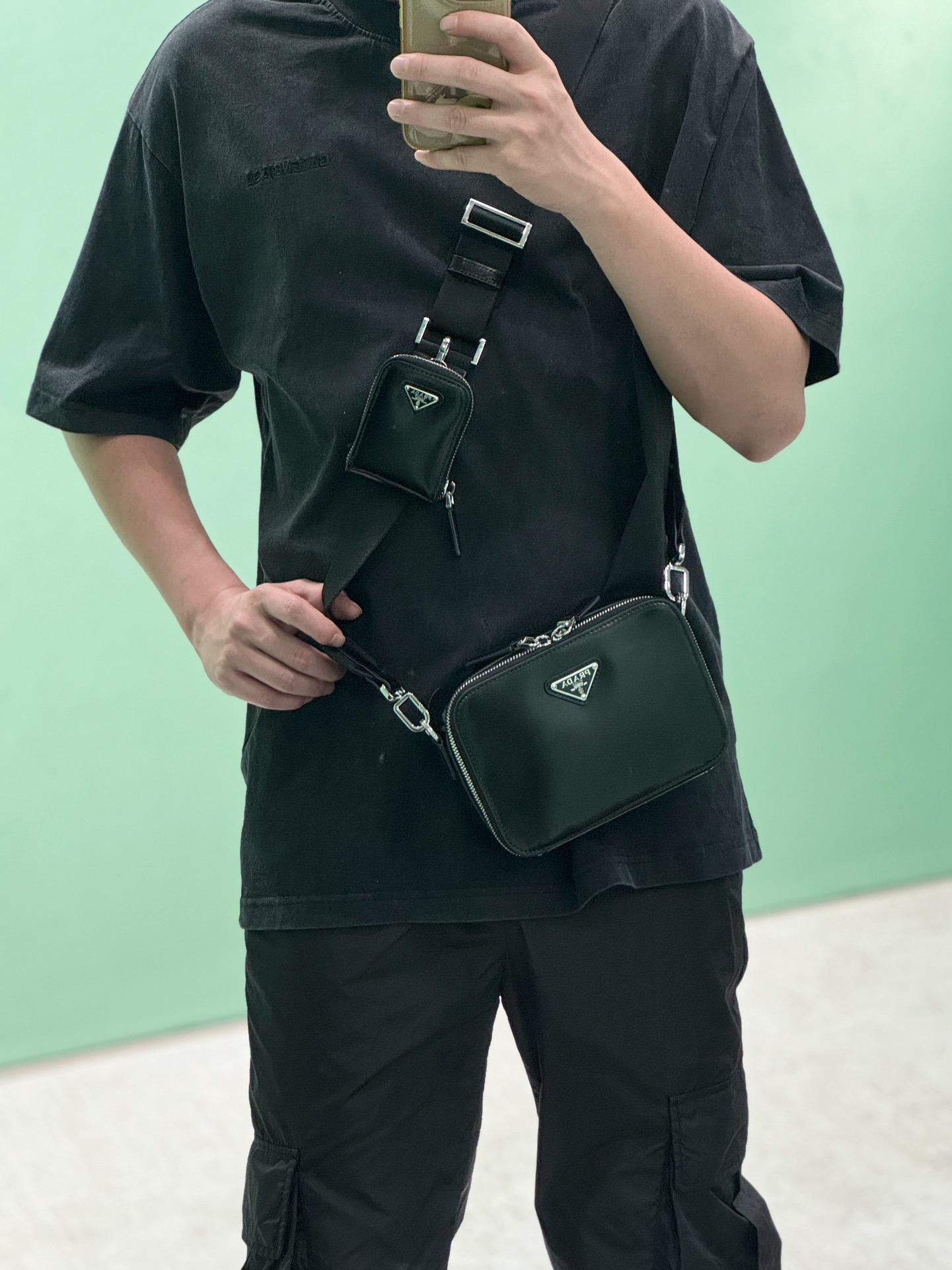 [Prada Women