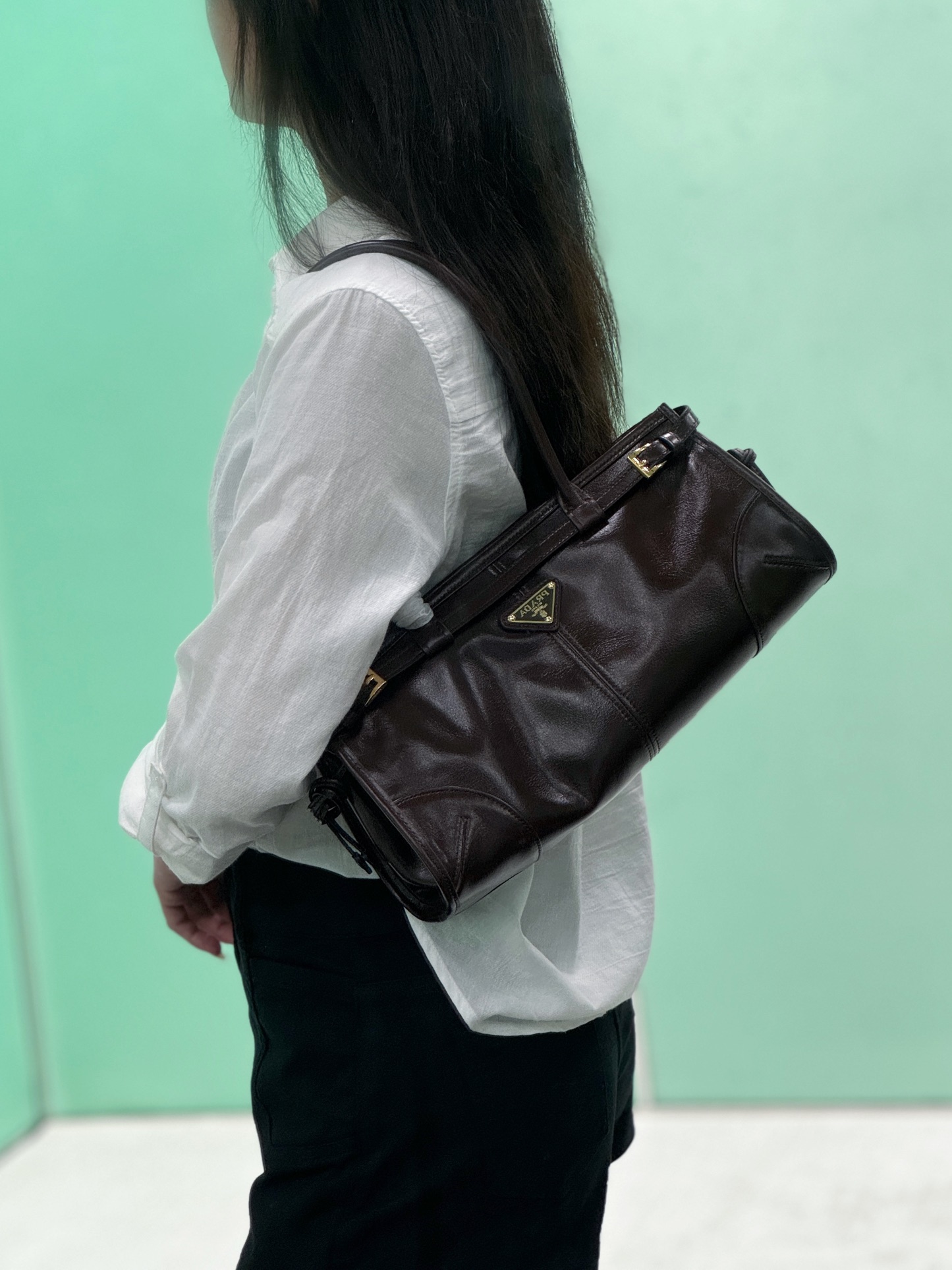 路易威登 Louis Vuitton 高定典藏名品高定成衣时装外套连衣裙衬衫T恤 #9440B987 3