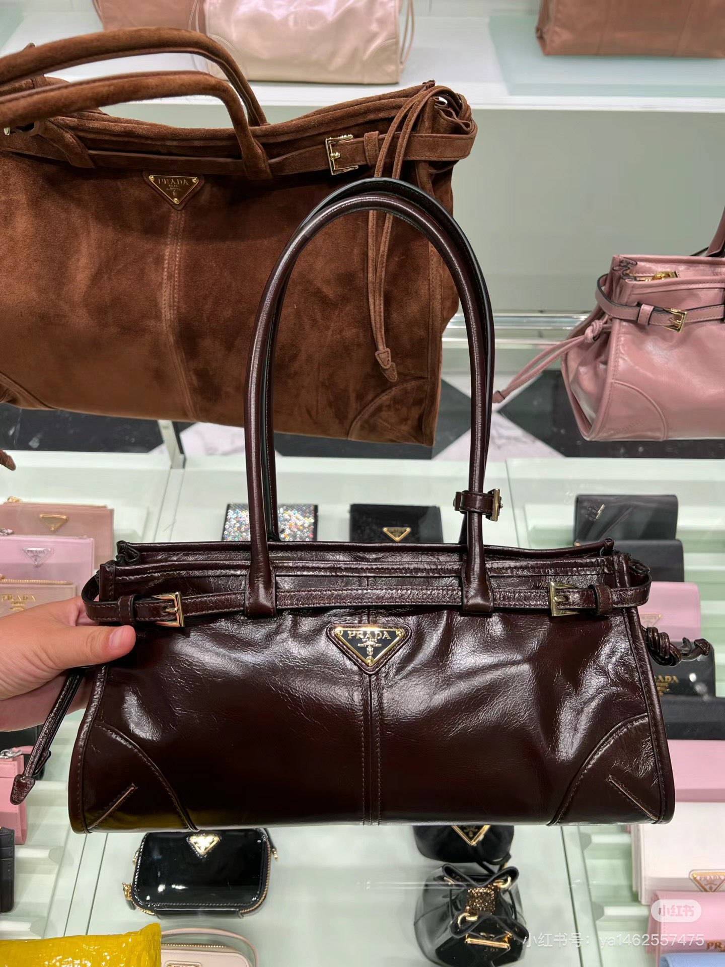 路易威登 Louis Vuitton 高定典藏名品高定成衣时装外套连衣裙衬衫T恤 #D573F8E2 2