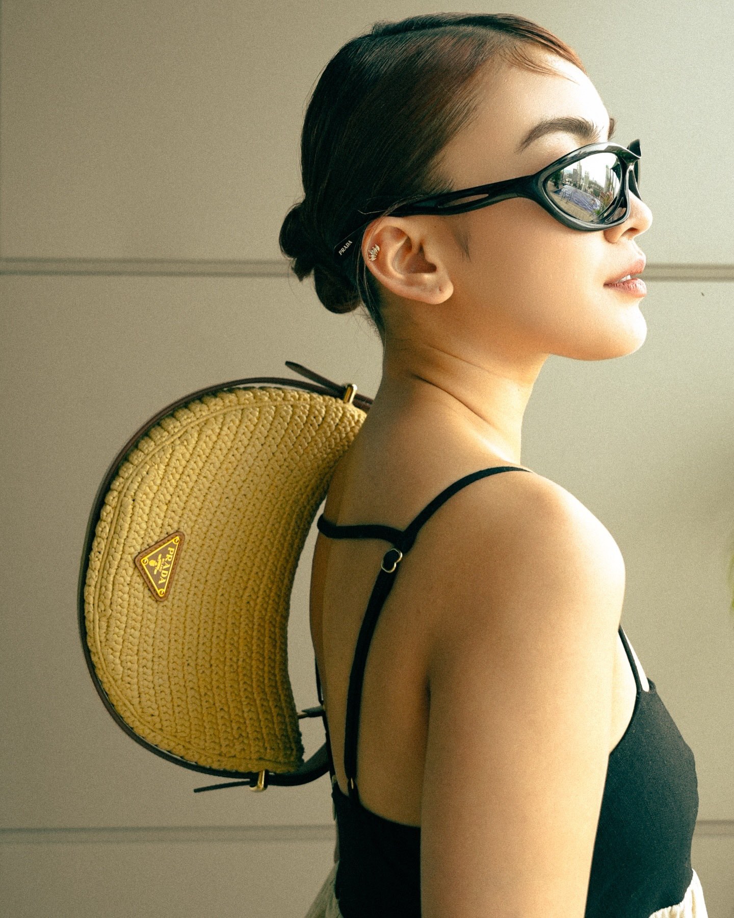 路易威登 Louis Vuitton 高定典藏名品高定成衣时装外套连衣裙衬衫T恤 #EE60C6C5 7