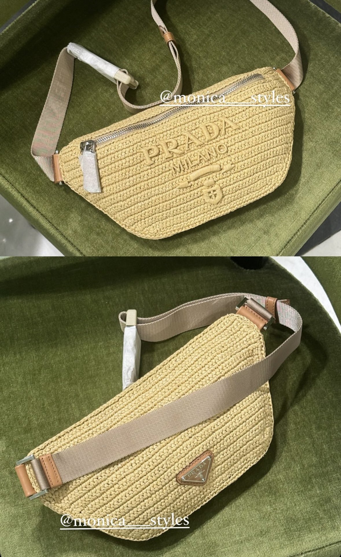 Prada包 4
