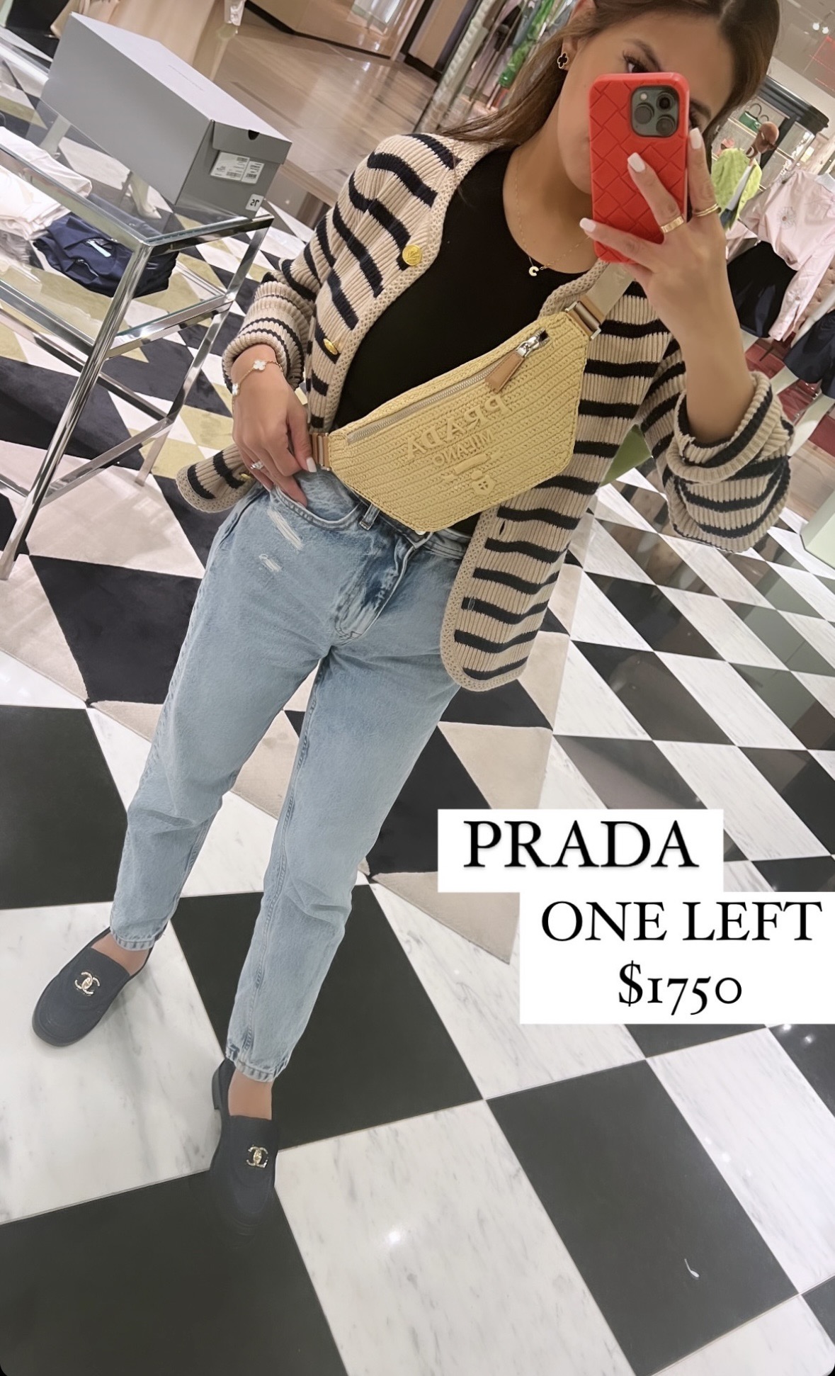 Prada包 2