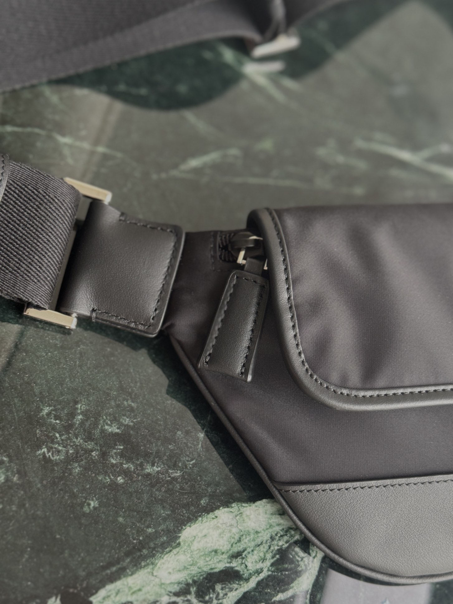 NO:582680,Details~,Prada【Top original order】,prada19860909细节～,普拉达【顶级原单】,prada,Bag