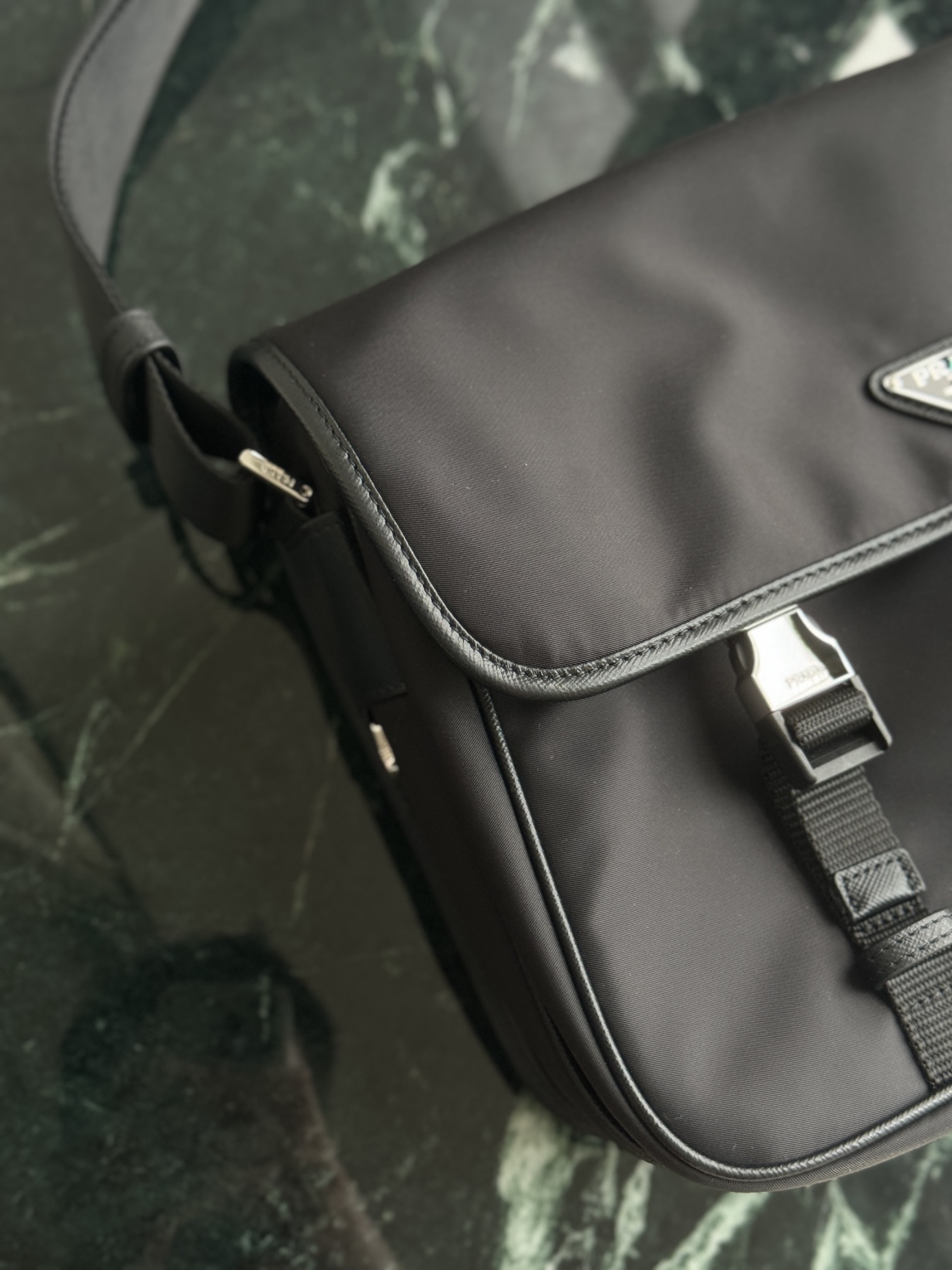 NO:575145,Details~,Prada【Top original order】,prada19860909细节～,普拉达【顶级原单】,prada,Bag