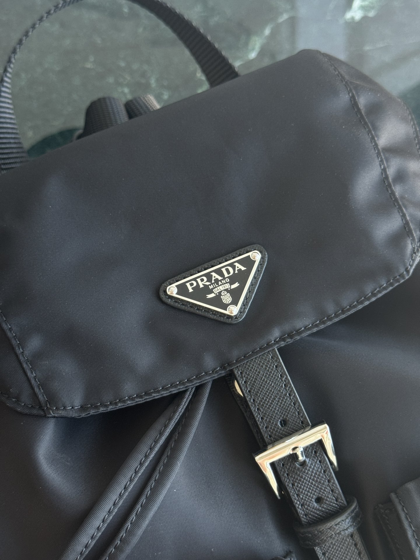 NO:210674,Details, Prada [top original list], prada19860909细节,普拉达【顶级原单】,prada,Bag