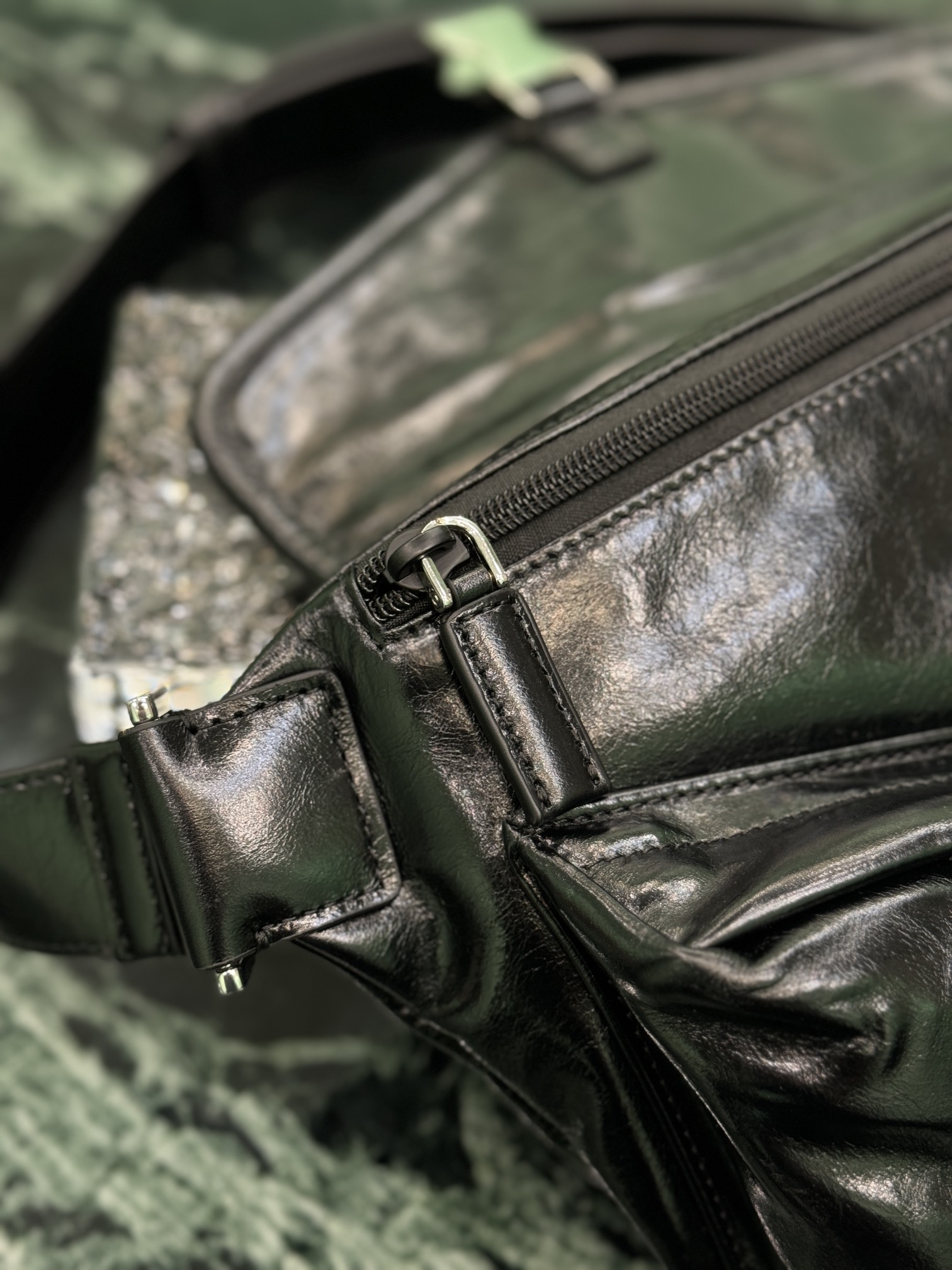 NO:575110,Details, Prada [top original order], prada19860909细节,普拉达【顶级原单】,prada,Bag