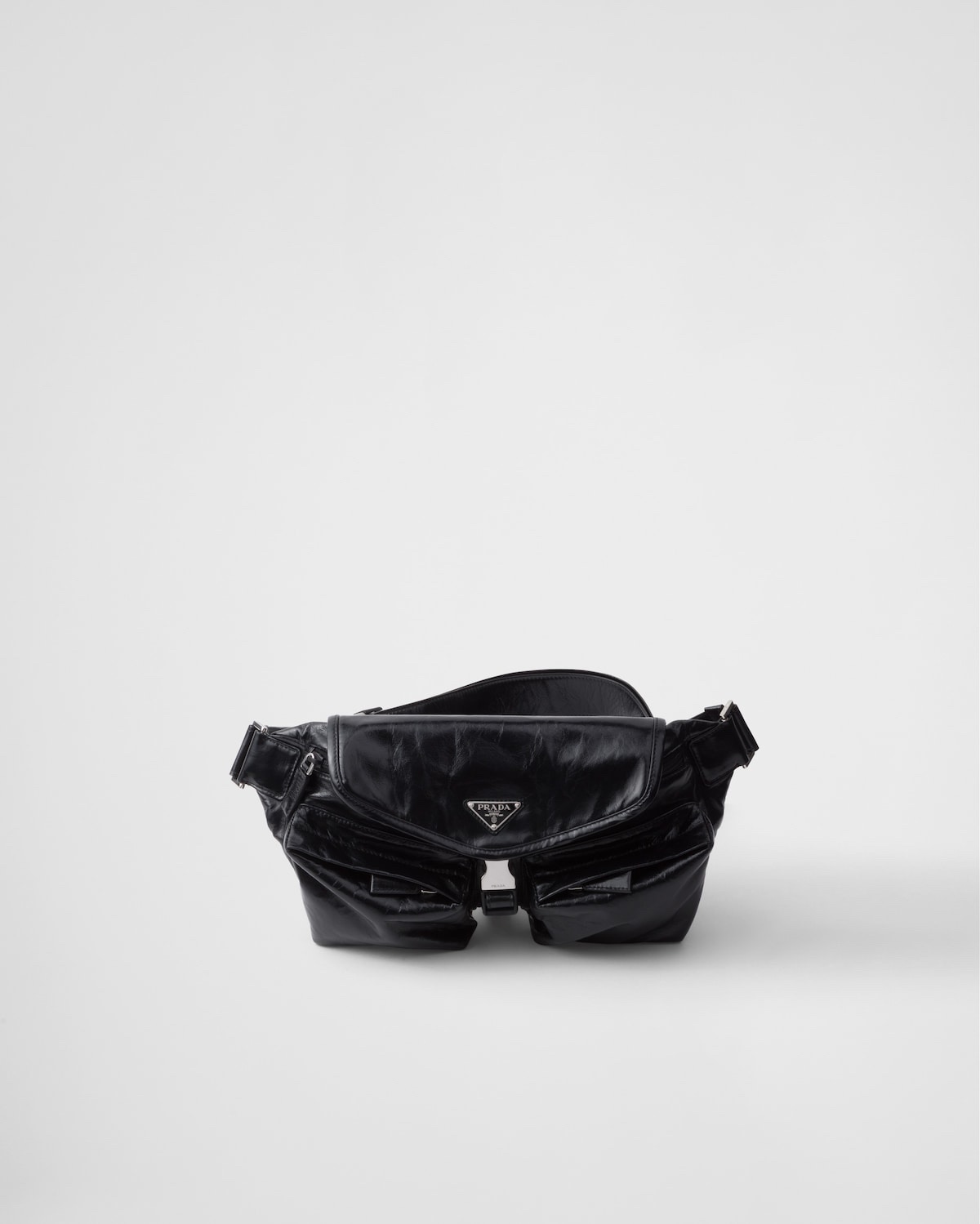NO:582665,Official website picture, Prada [top original order], prada19860909官网图,普拉达【顶级原单】,prada,Bag