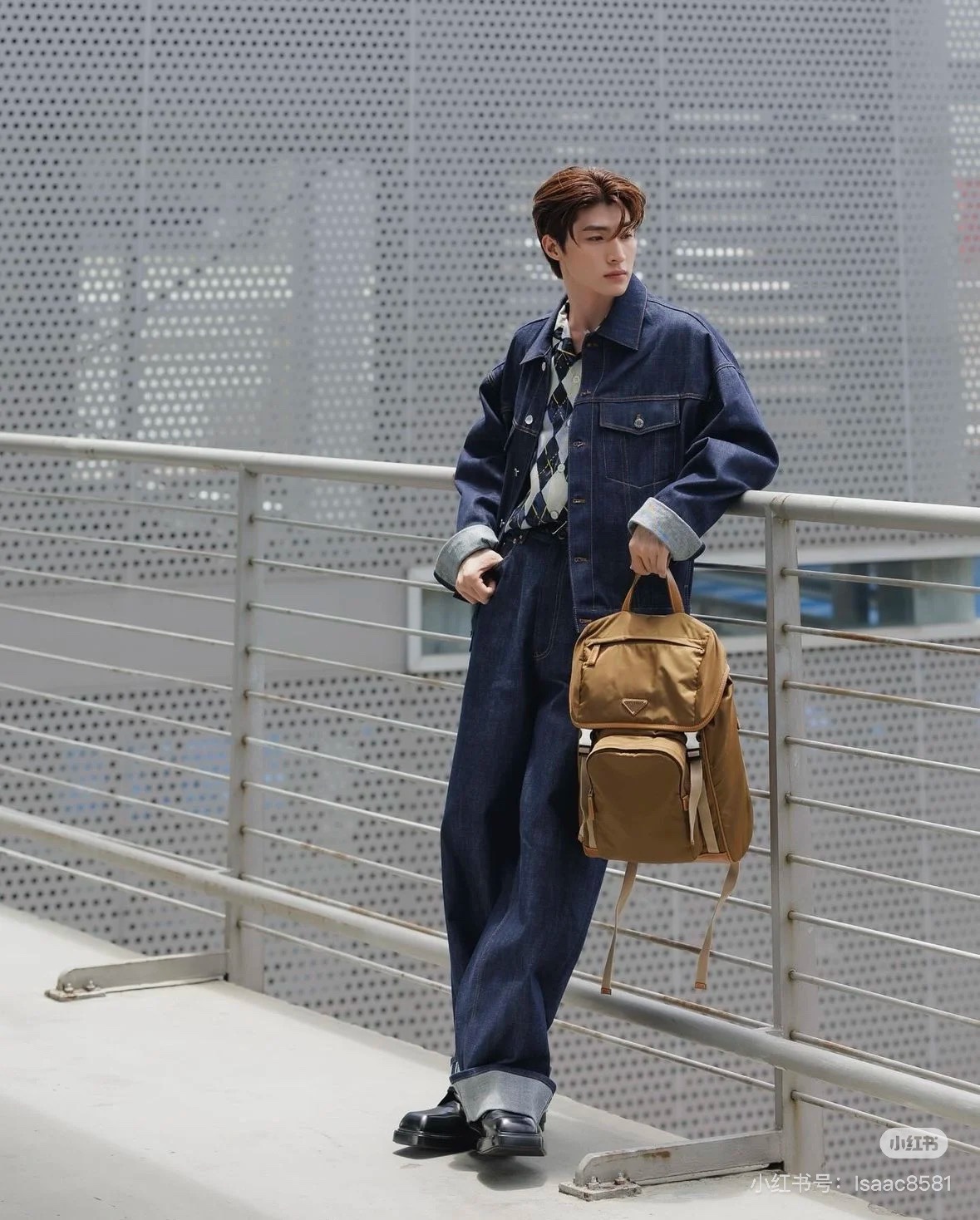 NO:575133,The color of summer, Prada [top original order], prada19860909夏天的颜色,普拉达【顶级原单】,prada,Bag