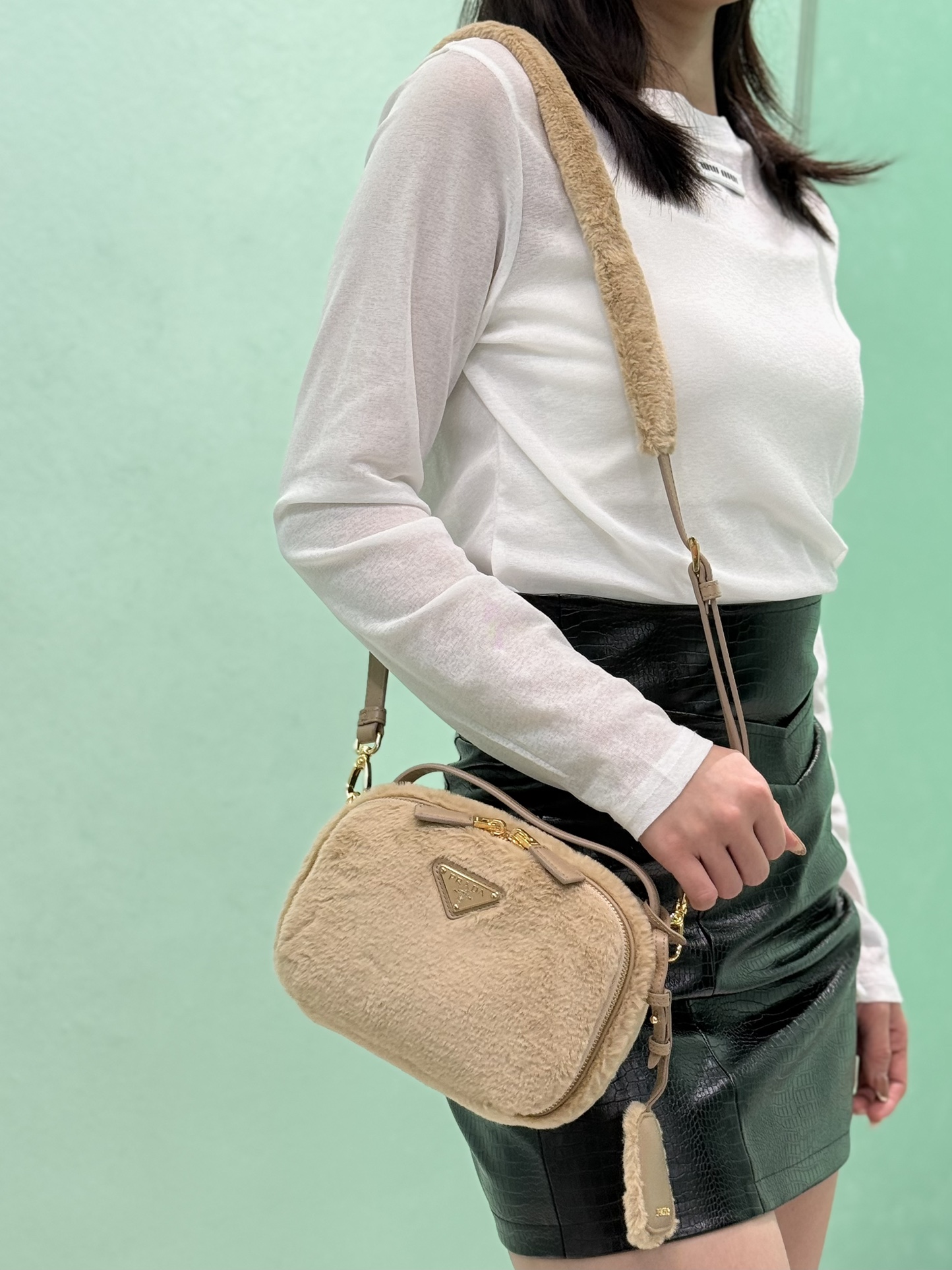 [Prada Women