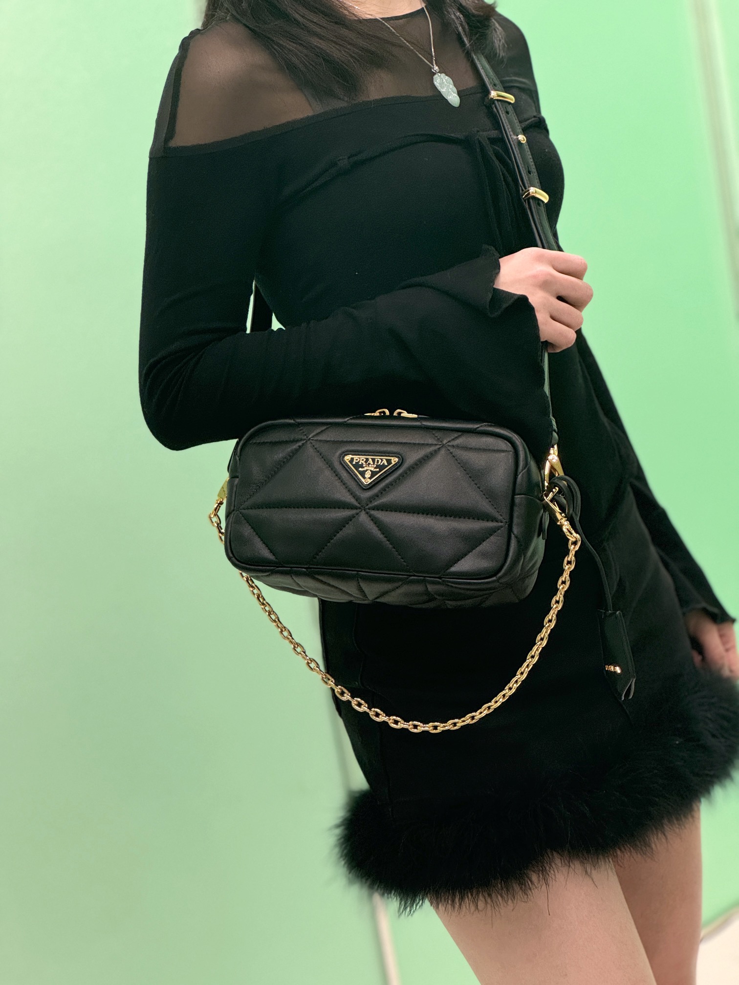 [Prada Women