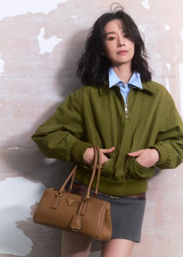 Dong Jie~//Prada 25 new products debut