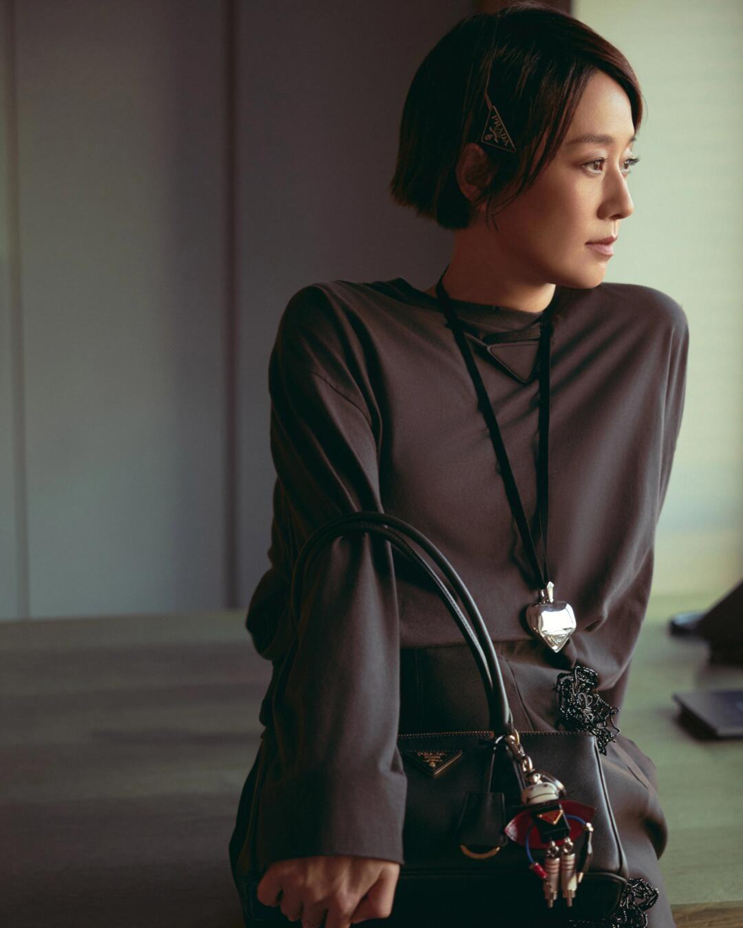 Prada Mayili~
