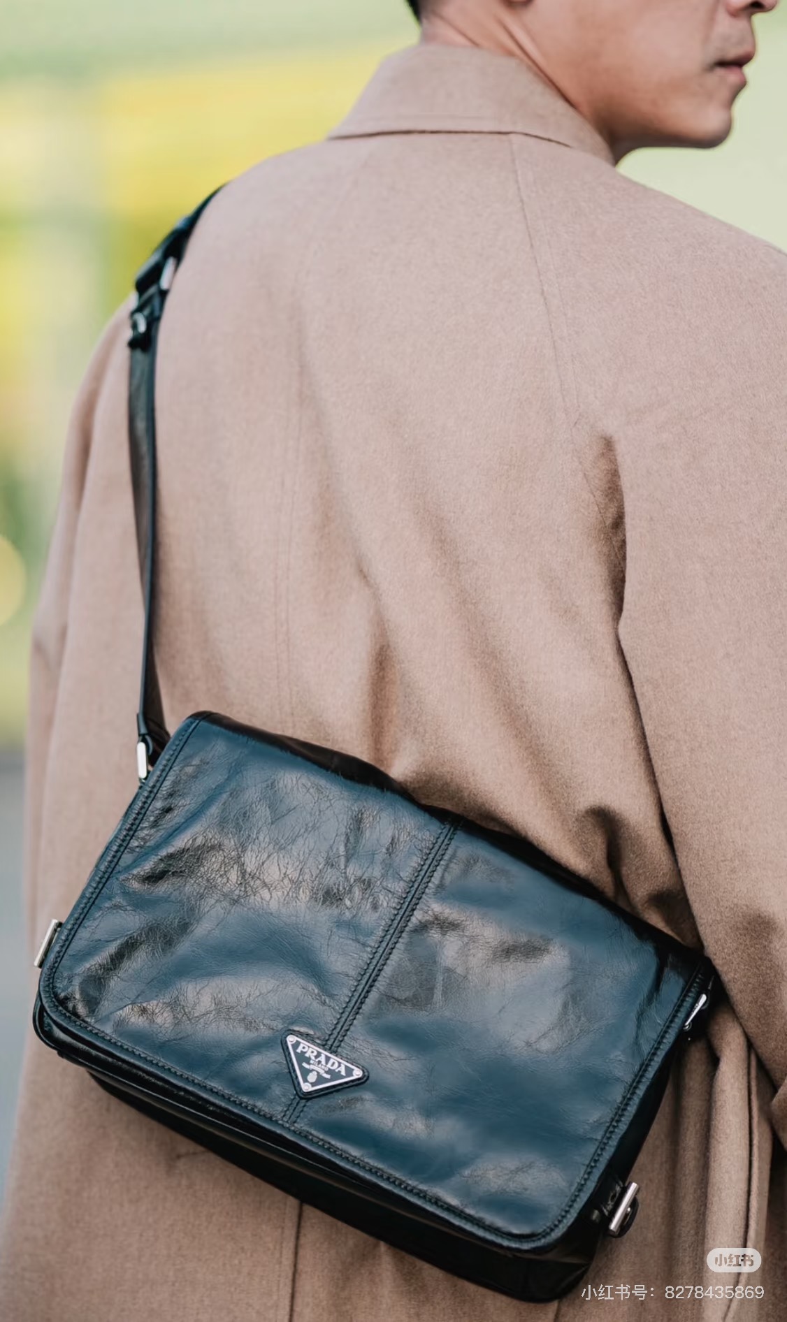 NO:582657,Really handsome, Prada [top original item], prada19860909真的很帅,普拉达【顶级原单】,prada,Bag