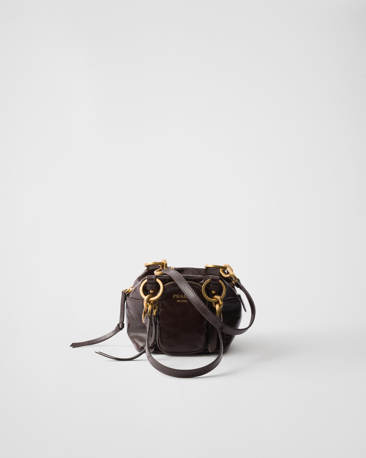 NO:391266,Official website picture, Prada [top original list], prada19860909官网图,普拉达【顶级原单】,prada,Bag