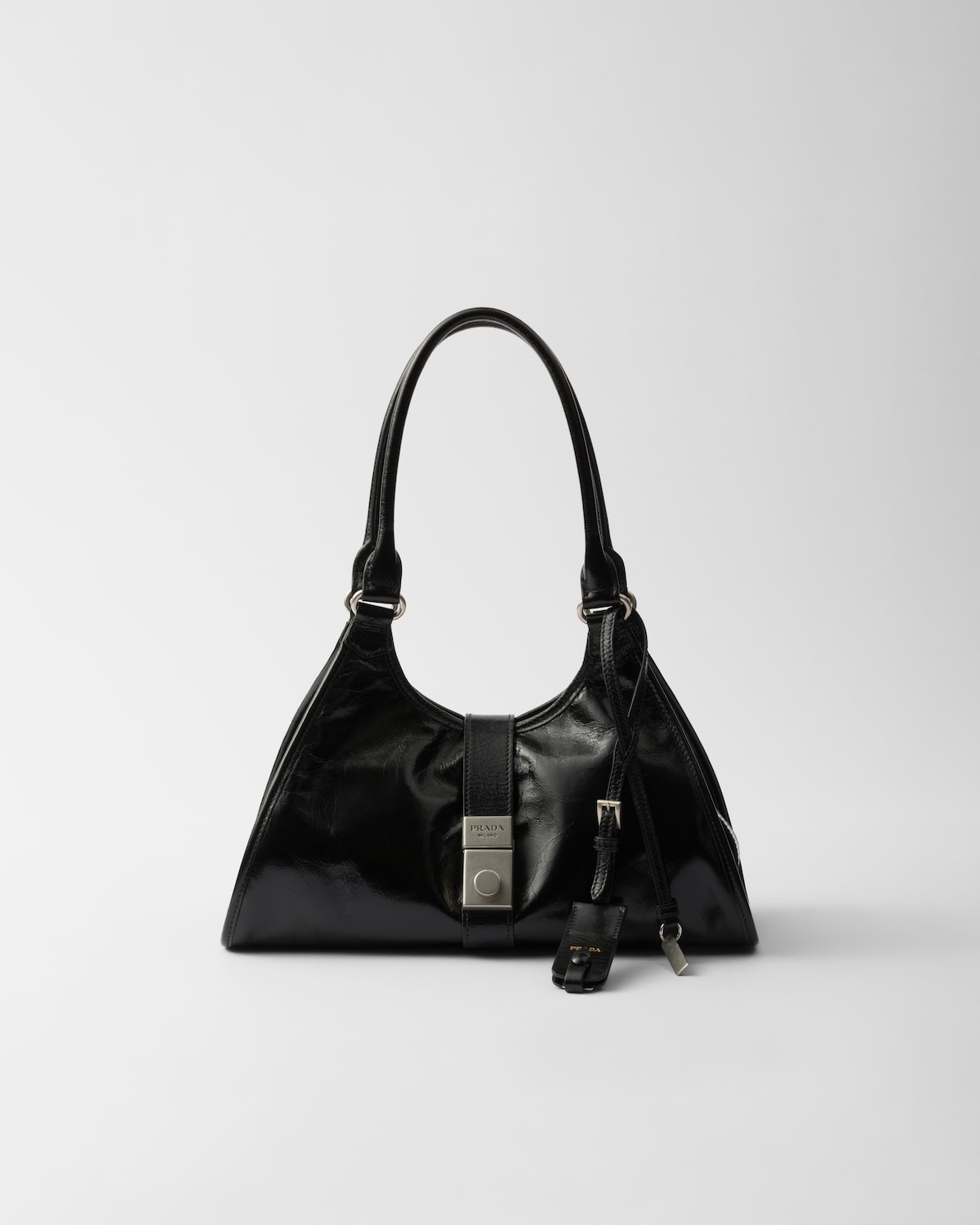 NO:575088,Official website picture, Prada [top original order], prada19860909官网图,普拉达【顶级原单】,prada,Bag