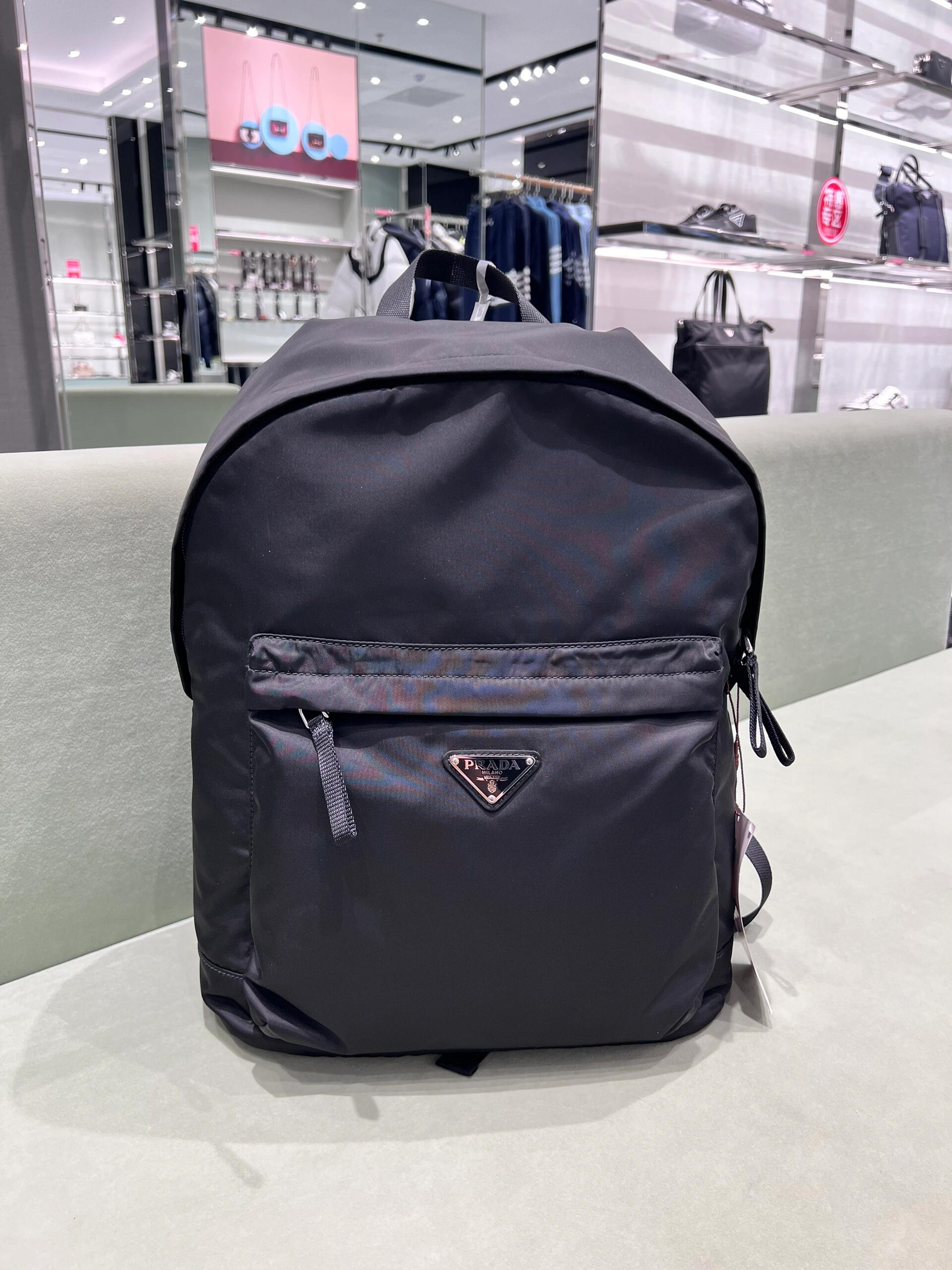 NO:575104,Cabinet picture,Prada【Top original order】,prada19860909柜图,普拉达【顶级原单】,prada,Bag