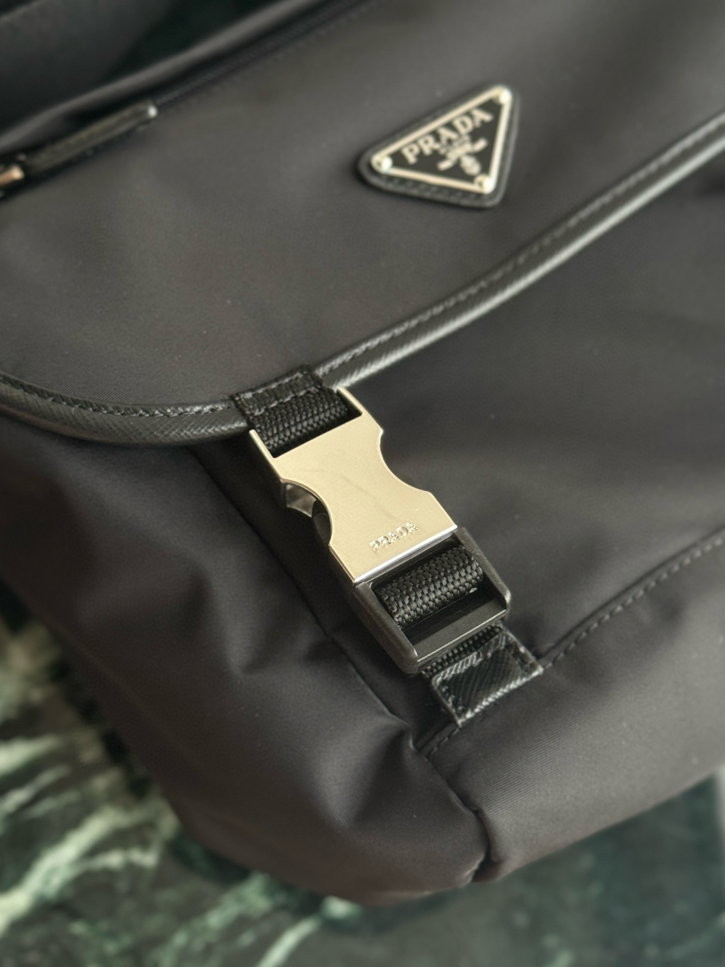 NO:582754,Details, Prada [top original order], prada19860909细节,普拉达【顶级原单】,prada,Bag