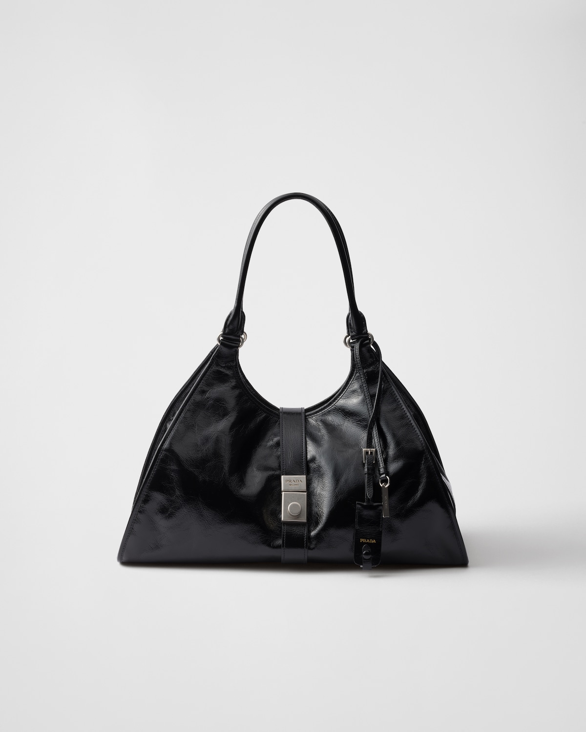 NO:582576,Official website picture, Prada [top original order], prada19860909官网图,普拉达【顶级原单】,prada,Bag