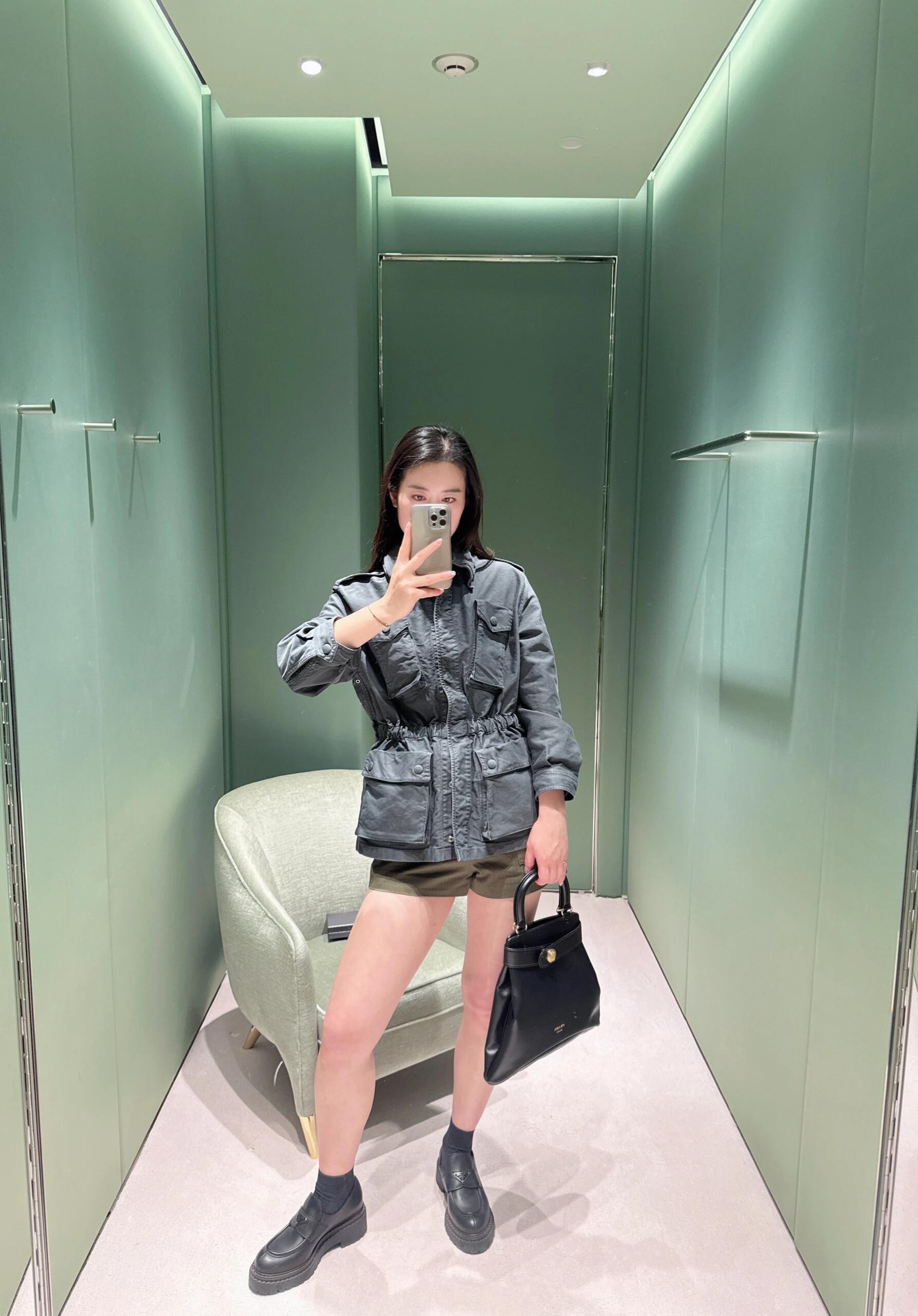 NO:209136,Cabinet picture, Prada [top original list], prada19860909柜图,普拉达【顶级原单】,prada,Bag