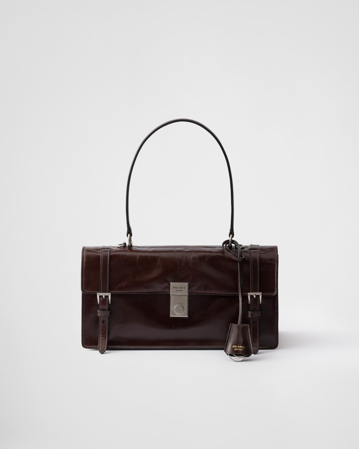 NO:211255,Official website picture, Prada [top original list], prada19860909官网图,普拉达【顶级原单】,prada,Bag