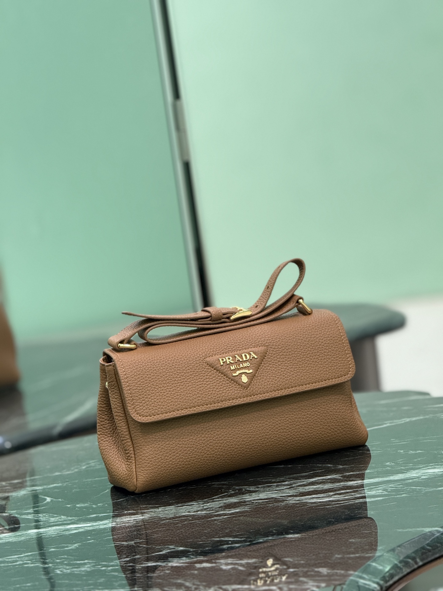 NO:688539,Details, Prada [top original order], prada19860909细节,普拉达【顶级原单】,prada,Bag