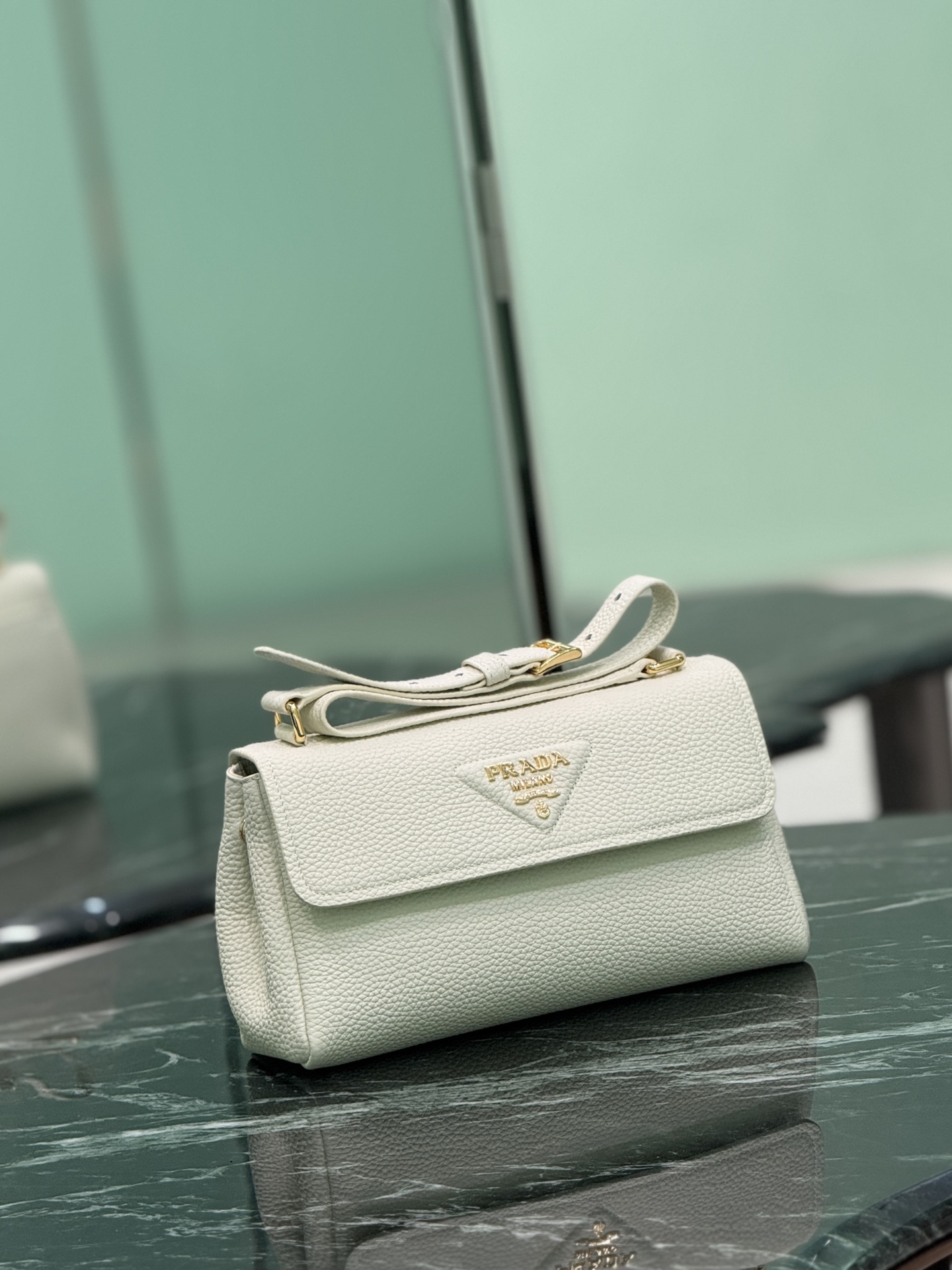 NO:688557,Details, Prada [top original order], prada19860909细节,普拉达【顶级原单】,prada,Bag