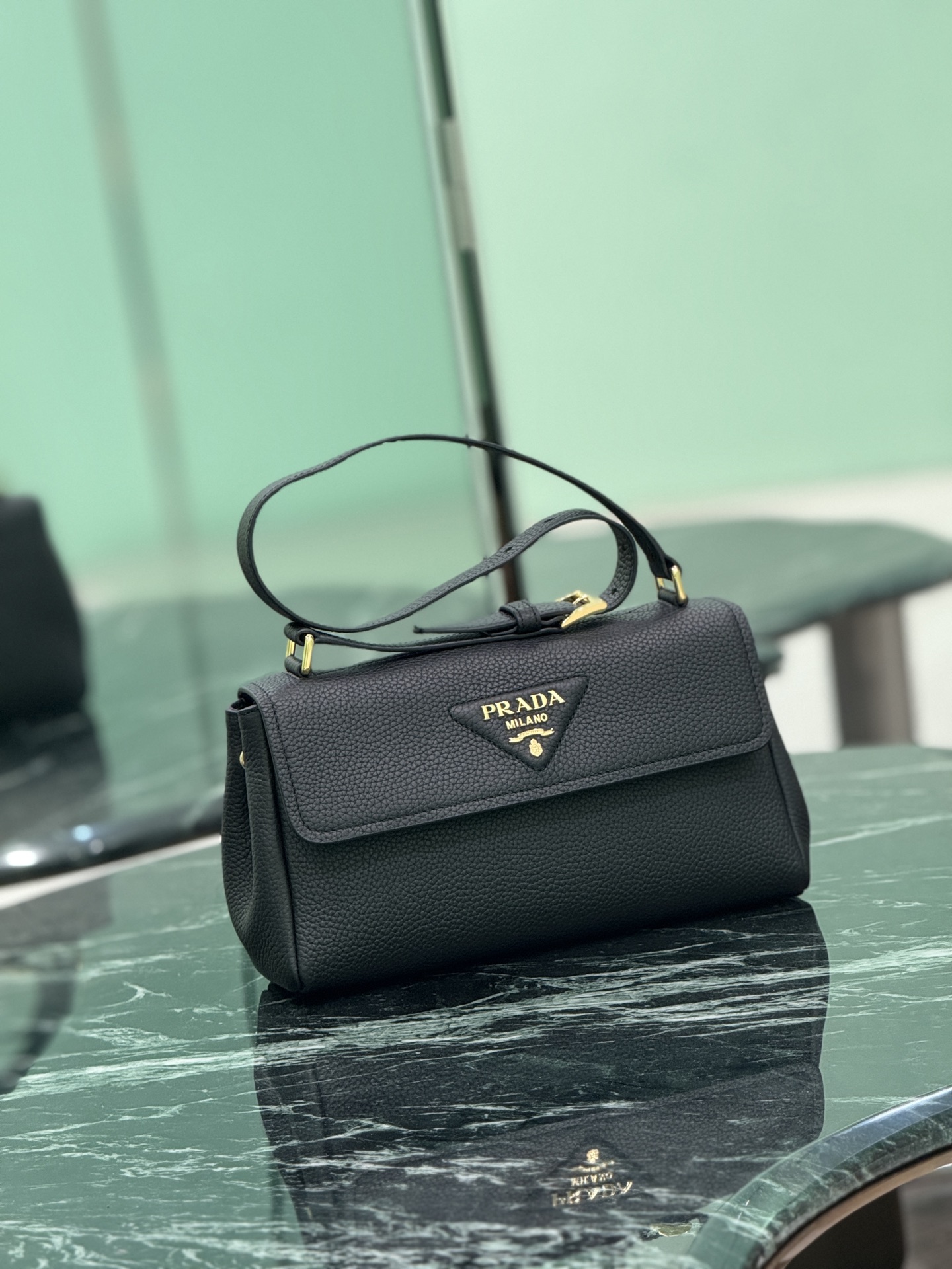 NO:688565,Details, Prada [top original order], prada19860909细节,普拉达【顶级原单】,prada,Bag
