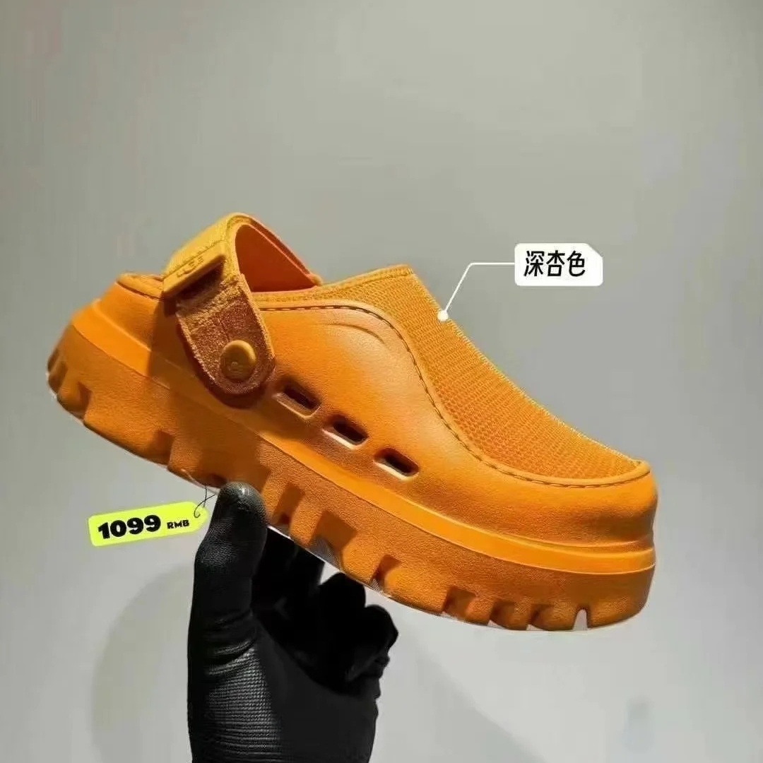 NO:249259,UGG Plastic Film Kroger Tasman (Couple Model) 25 summer UGG trendy products are coming!  Must-have shoes for changing seasons. Breathable and quick-drying fabric design, more convenient, wearable and relax your feet almost all day long. No sense of restraint. The most important thing is that it looks good and versatile, like a spacecraft capsule. Upper breathable mesh. Outsole EVA material/foot is very light and not tired of wearing for a long time. Size 35-45 (customized for women 41 men 45), sandals, chrome hearts, sandals19860909UGG 塑膜克罗格塔斯曼（情侣款） 25夏季UGG潮品来袭！换季必备鞋 透气速干面料设计,更方便,穿着持久性强,几乎全天候放松你的脚 没有束缚感,最重要的是还好看百搭,像飞船太空舱一样 鞋面透气网面 大底EVA材质/上脚很轻便久穿不累脚 尺码35-45（女41男45定做）,凉鞋,chrome hearts,sandals,Women's Shoes