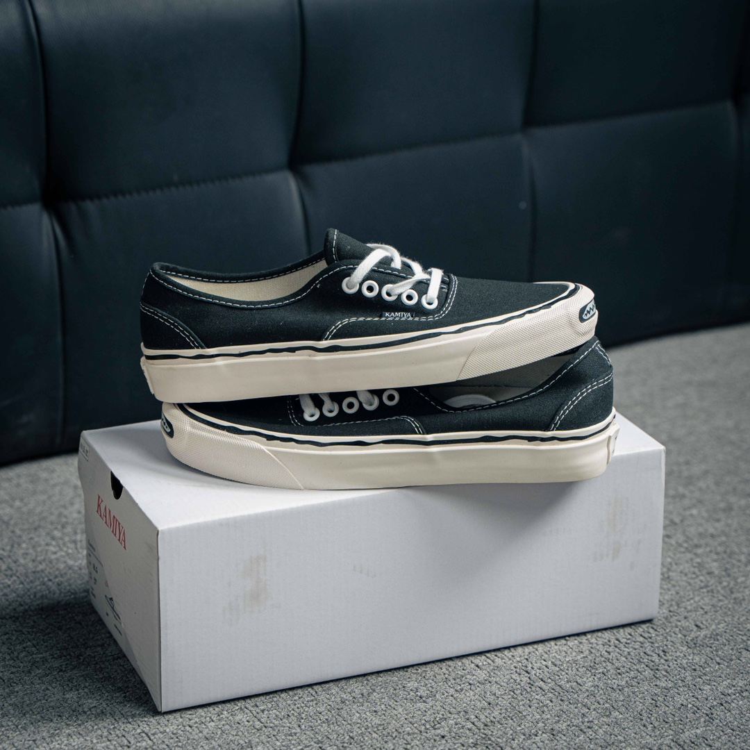 [Mihara Yasuhiro Series]2025 hit KAMIYAxMADNESS co-branded 3.0 Shark Teeth Fiv