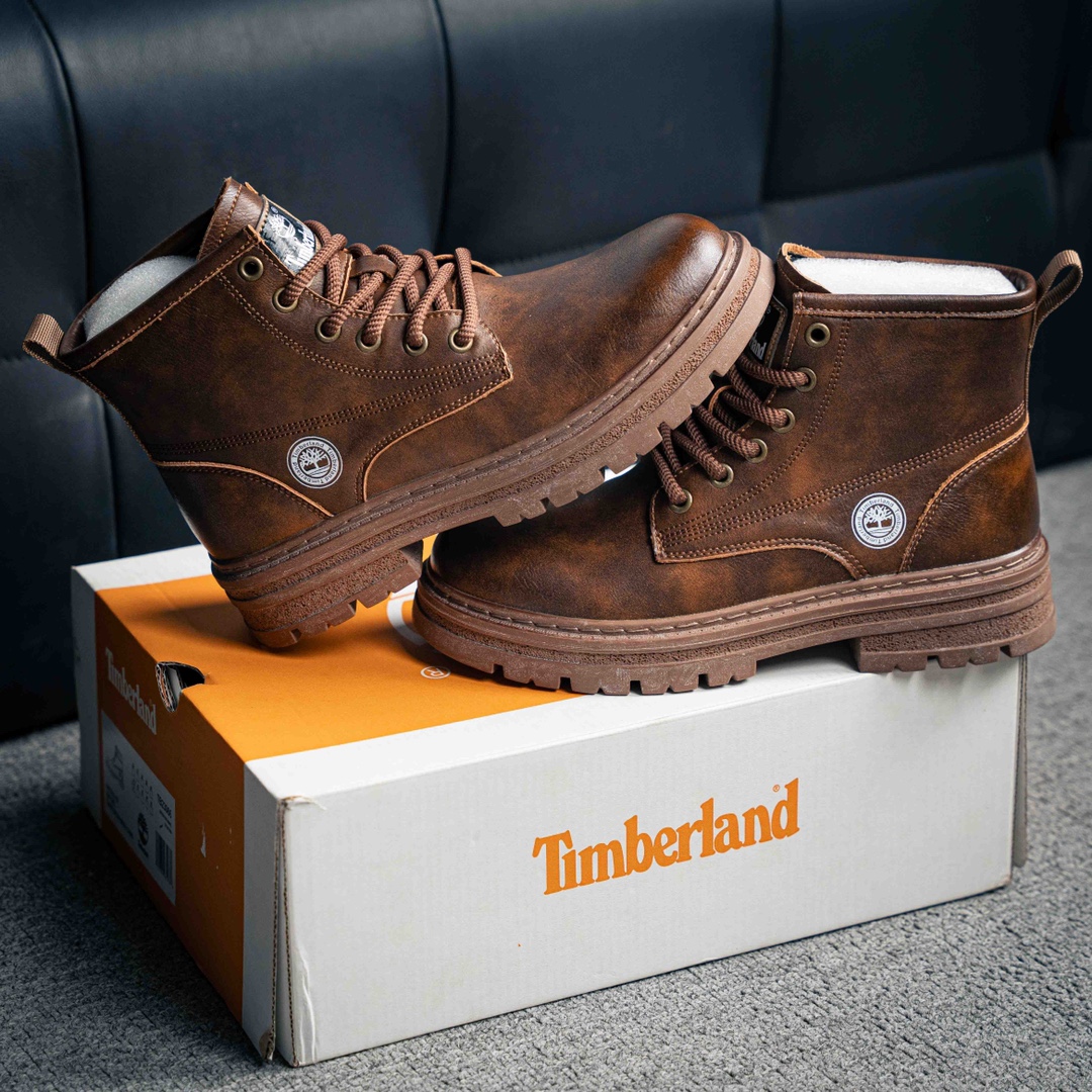 [Timberland Series]Timberland Classic24ss new style China Help classic rein