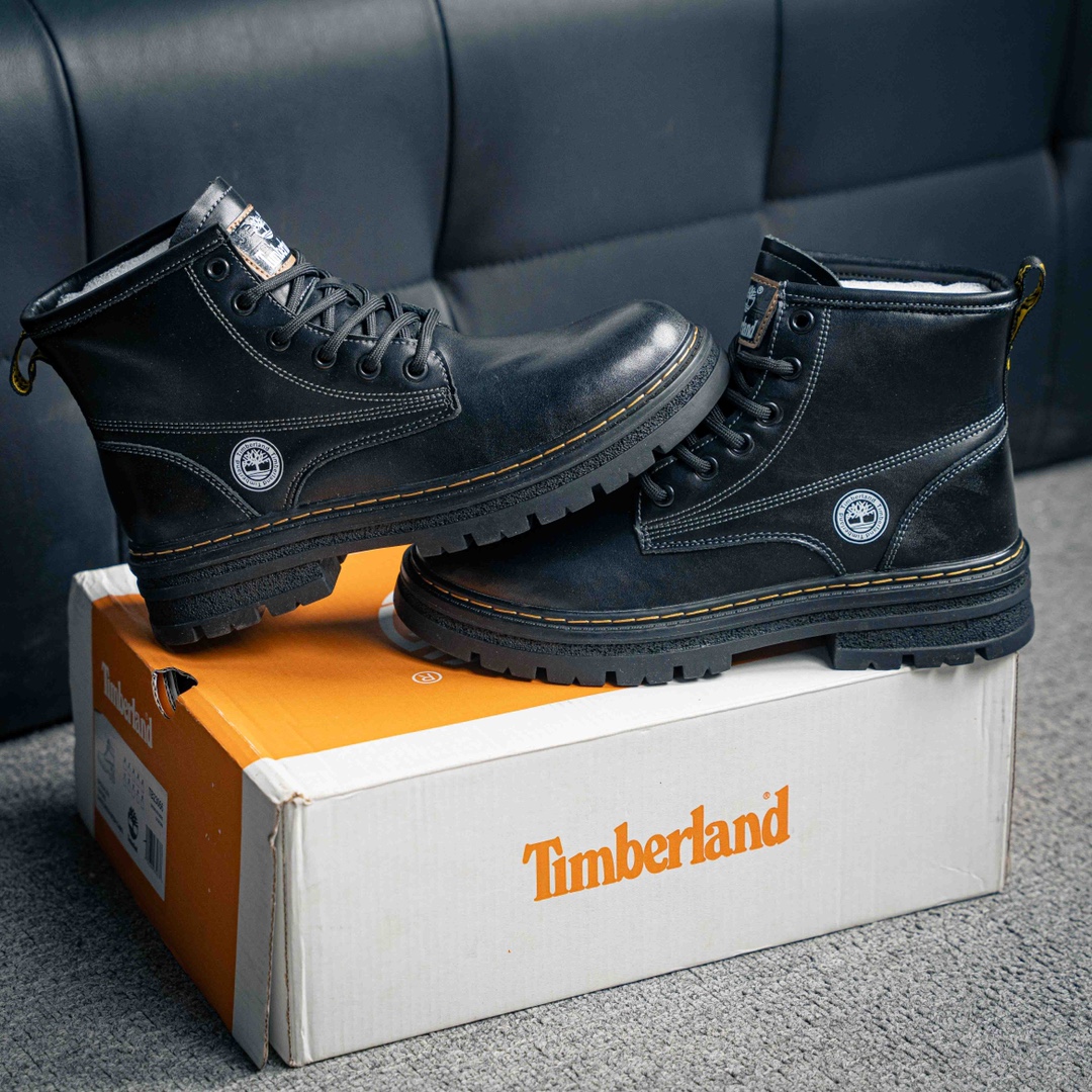 [Timberland Series] 24ss new style China Help classic reinvention new upgrade