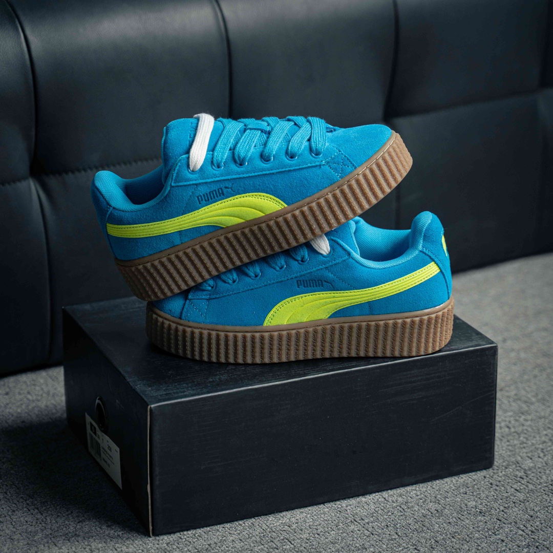 [Puma Series] Size:35.353636.537.53838.5394040.5414242.5434444.545