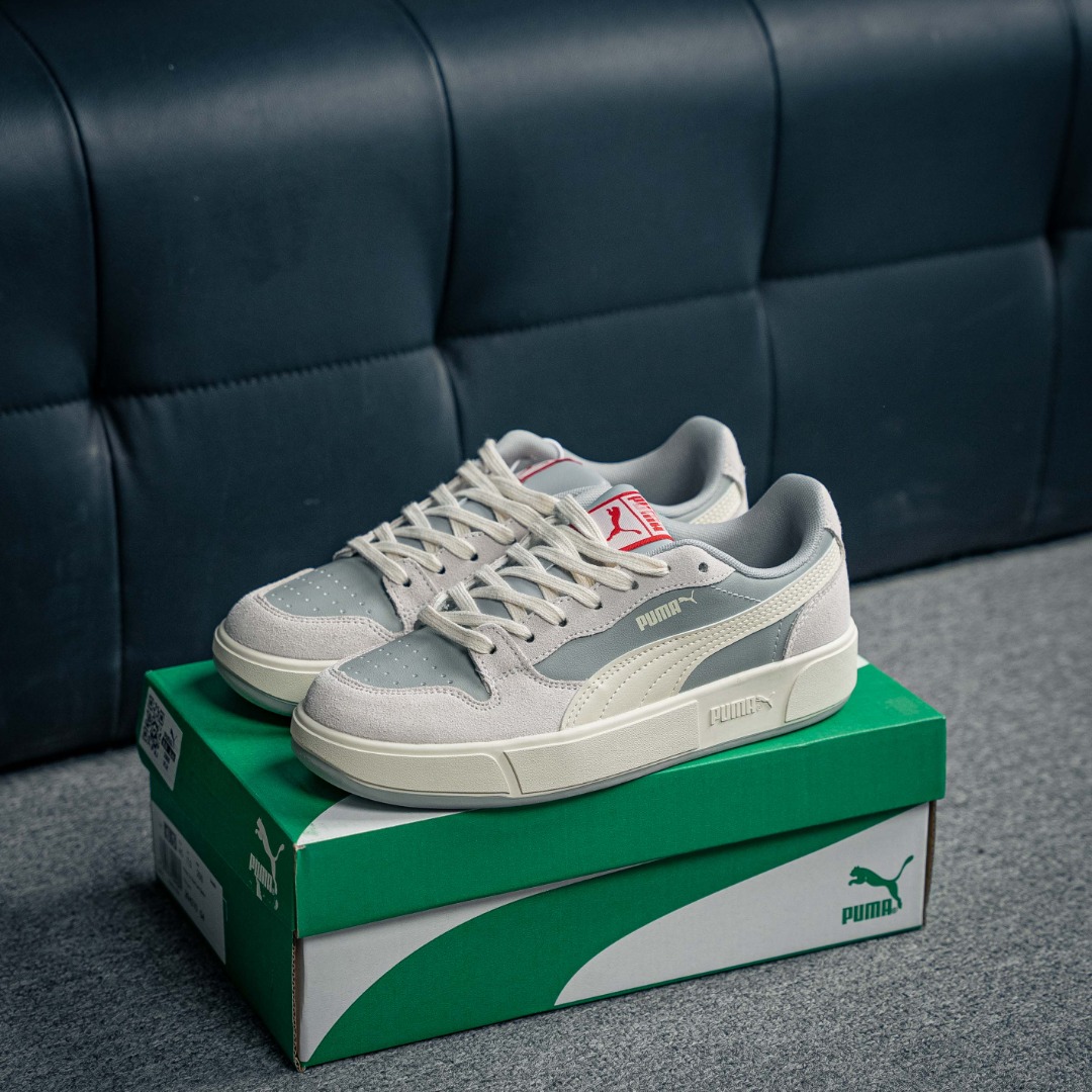 [Puma Series]PUMALX non-slip and wear-resistant Puma low-cut classic all-match