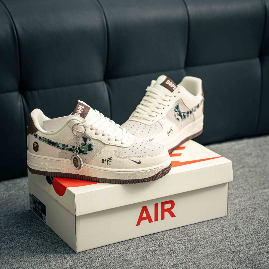 Air Force 1 DF0188-030