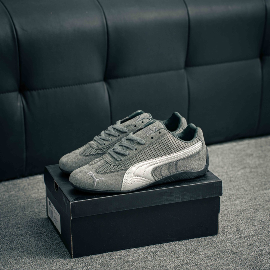 [Puma Series]PumaSpeedcatOG retro items