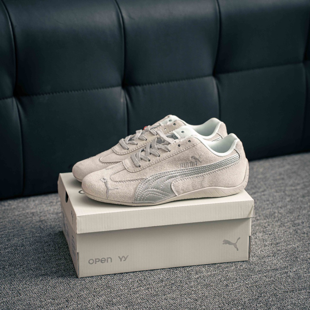 [Puma Series] Item No.:39739701Size: 35.53636.53738.5394040.5414242.543444